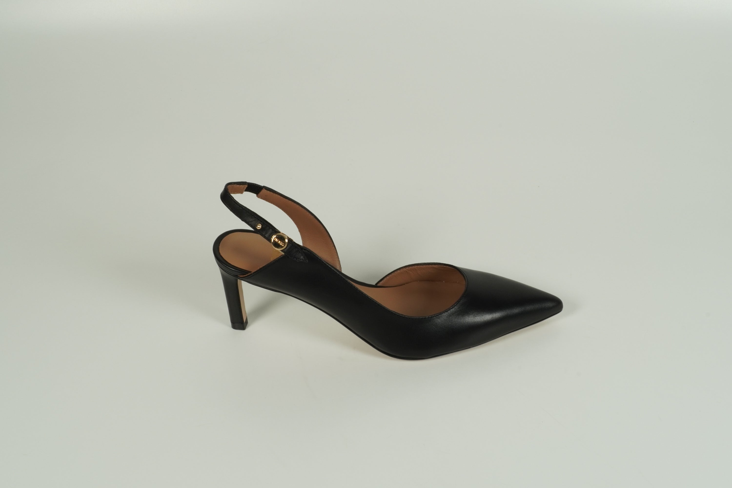 Escarpins noirs