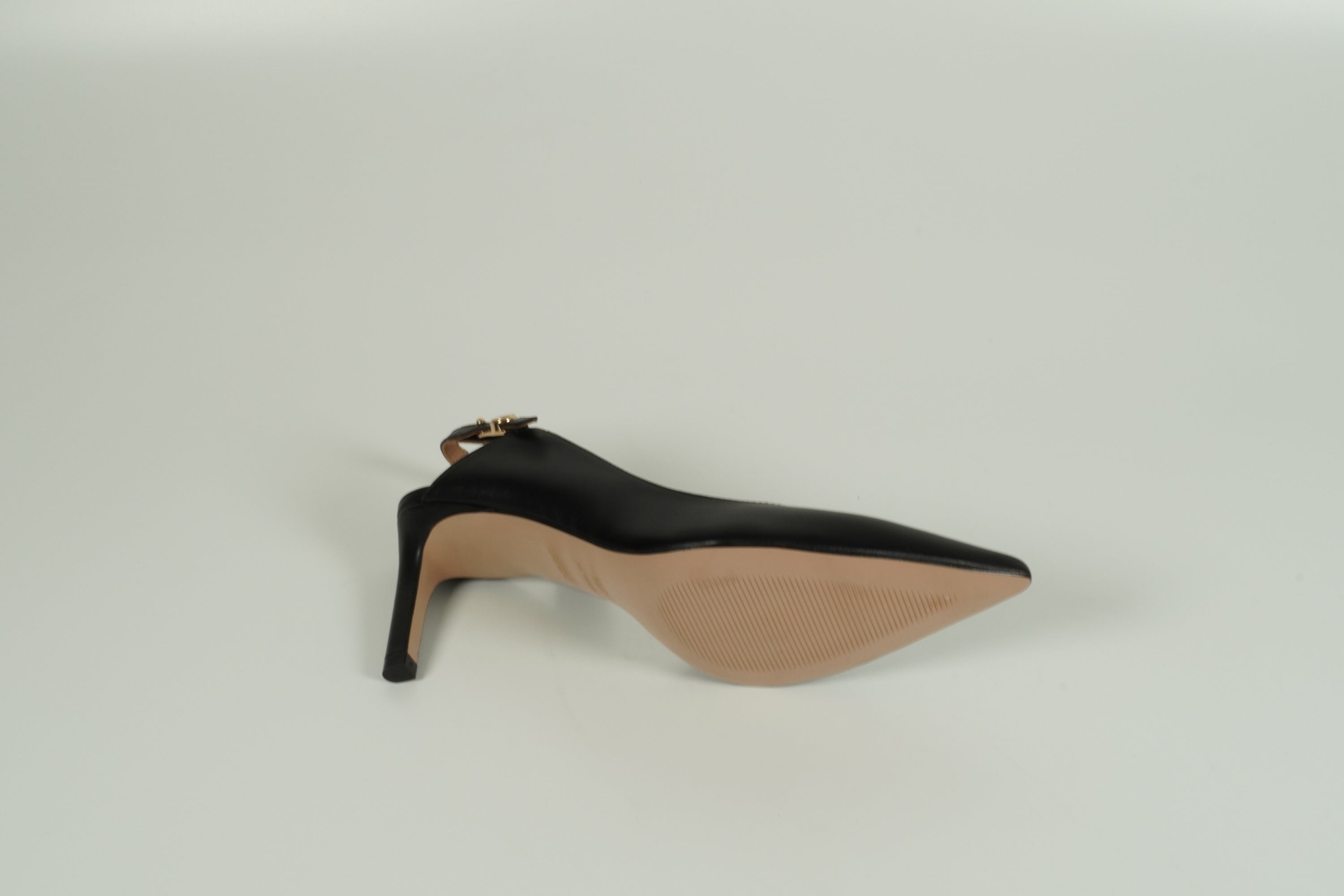 Escarpins noirs