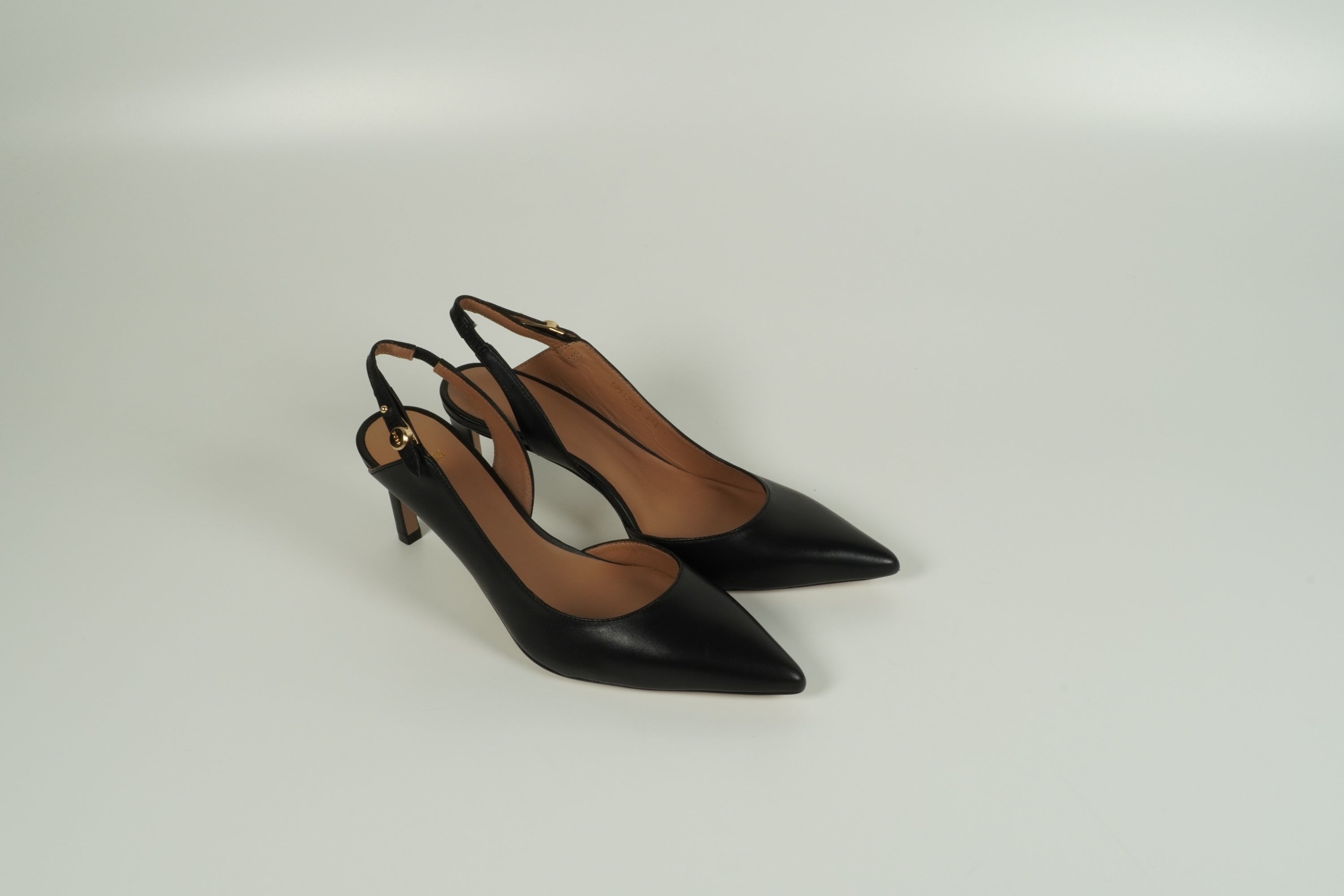 Escarpins noirs
