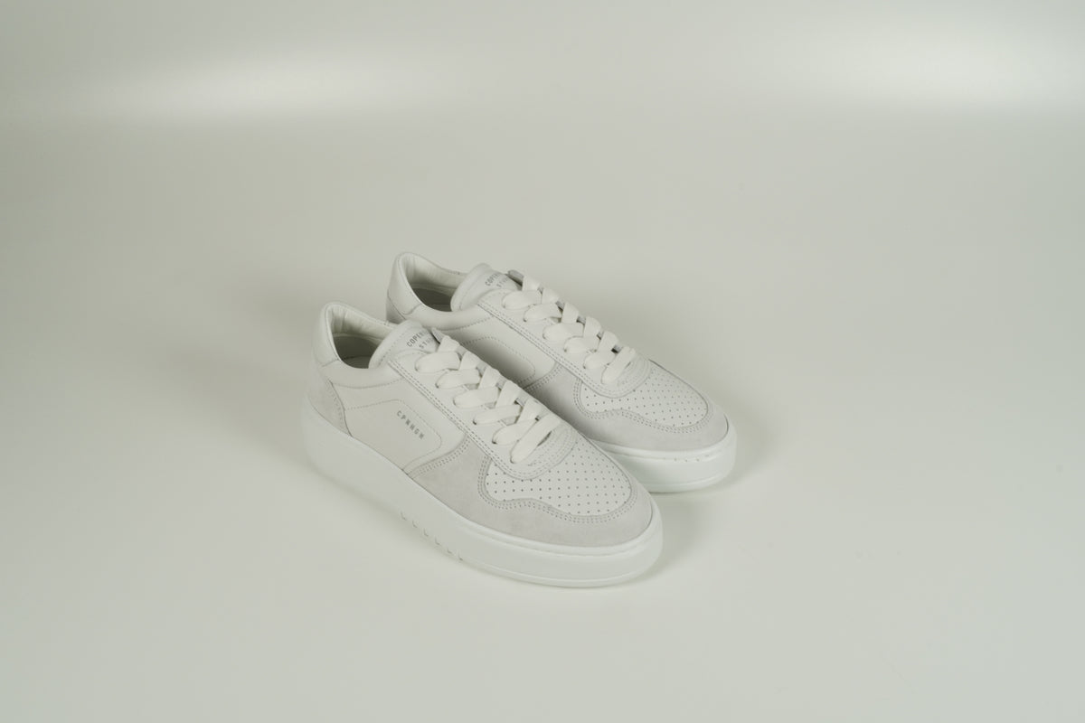 Sneaker Weiss