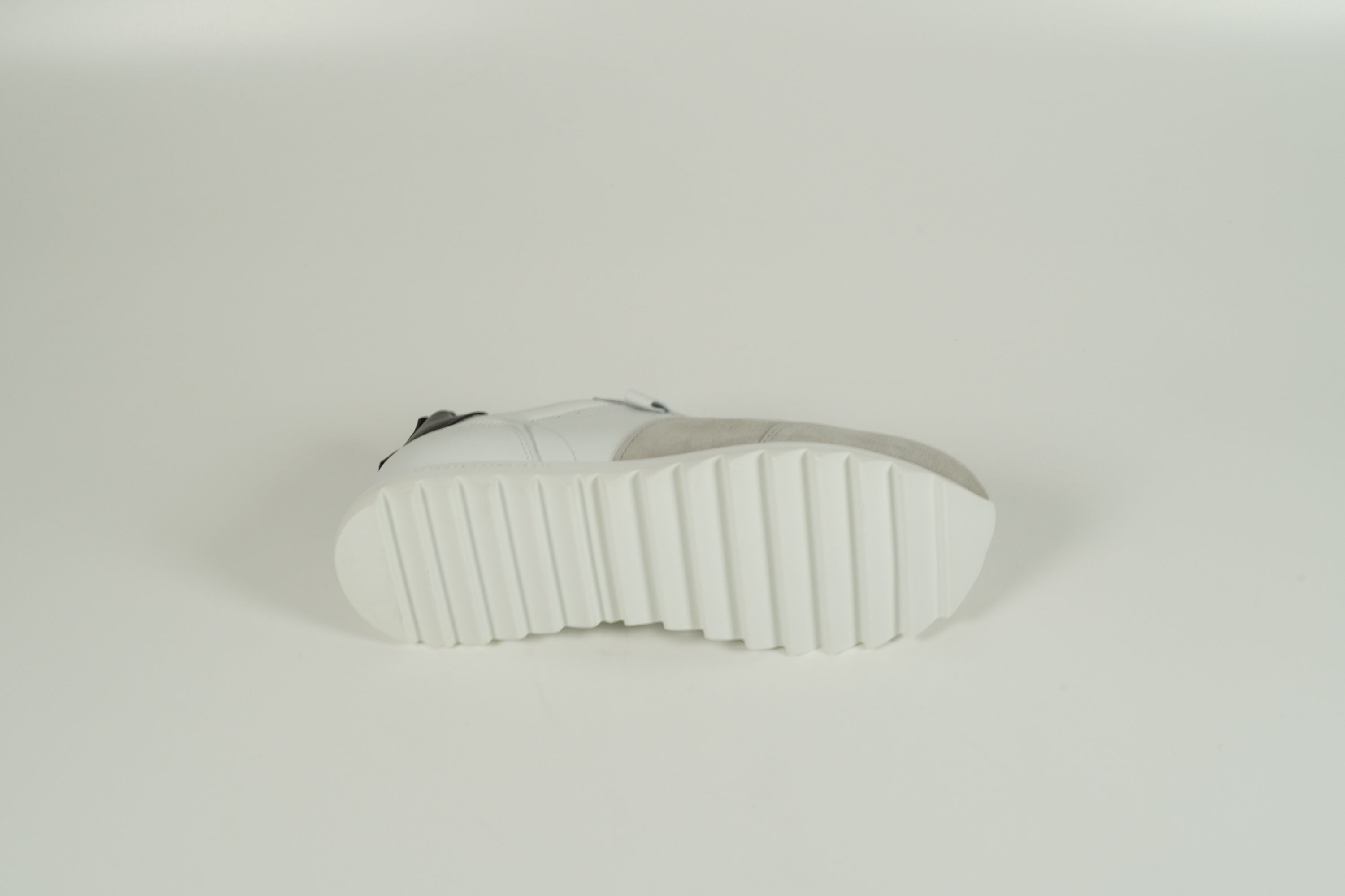 Sneaker Weiss