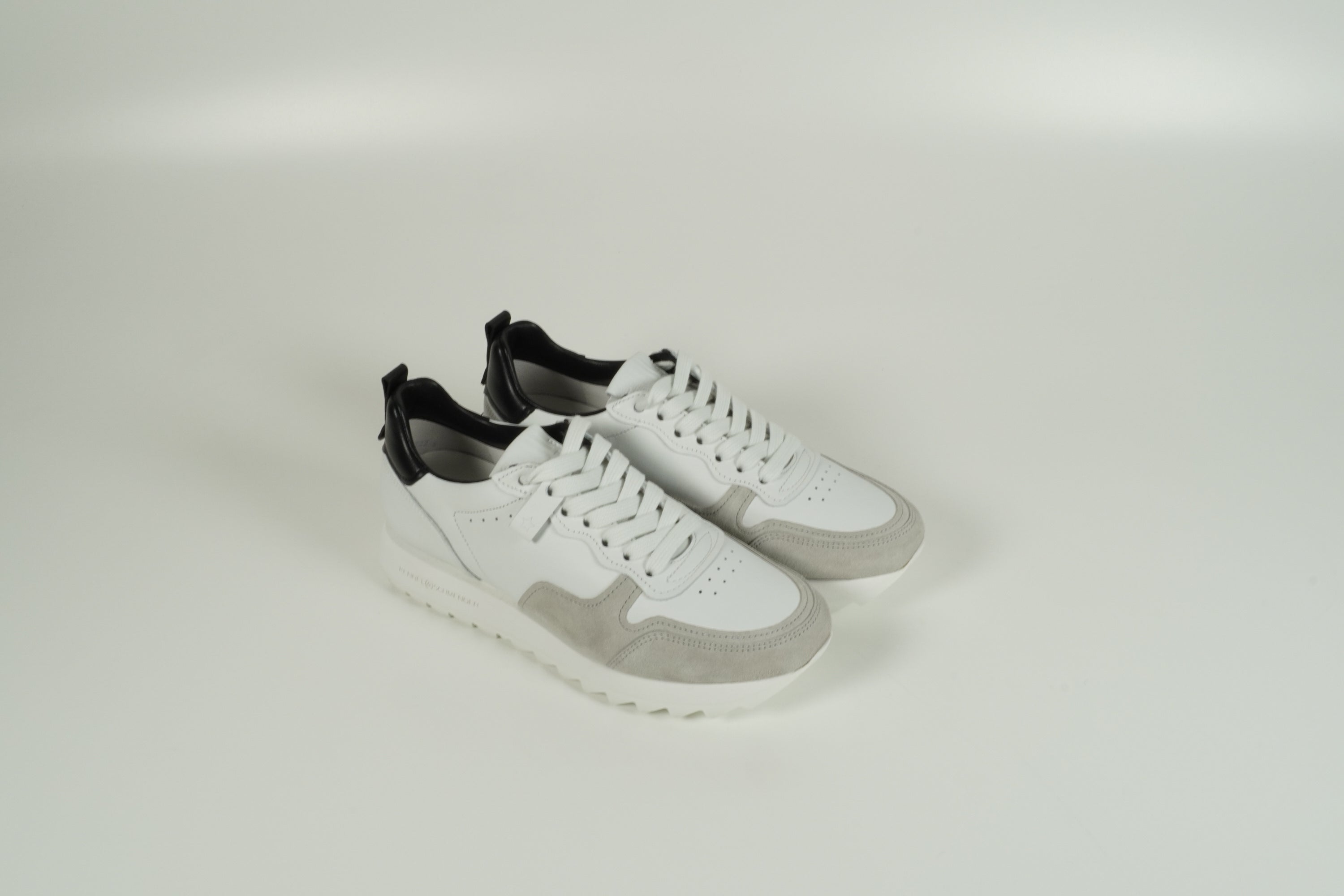Sneaker Weiss