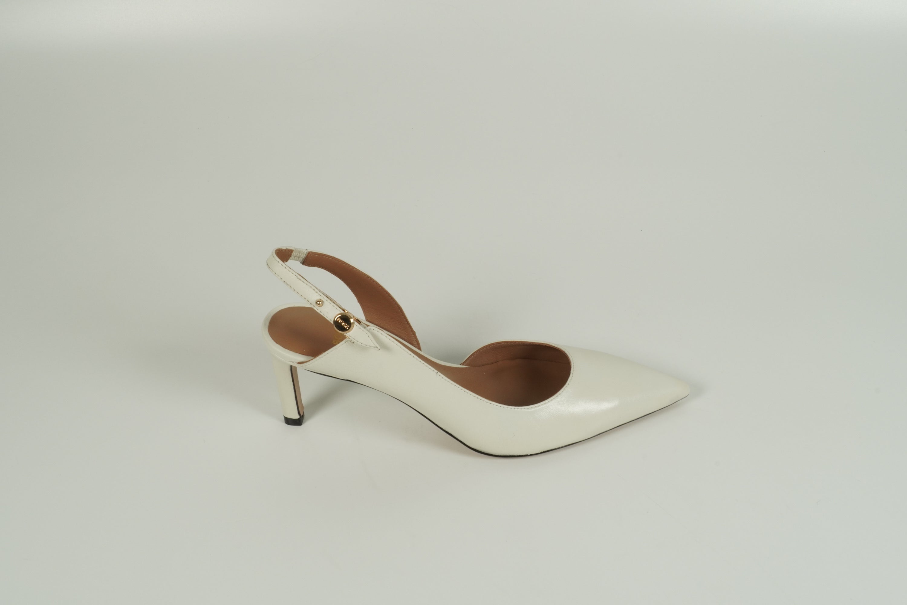 Pumps White