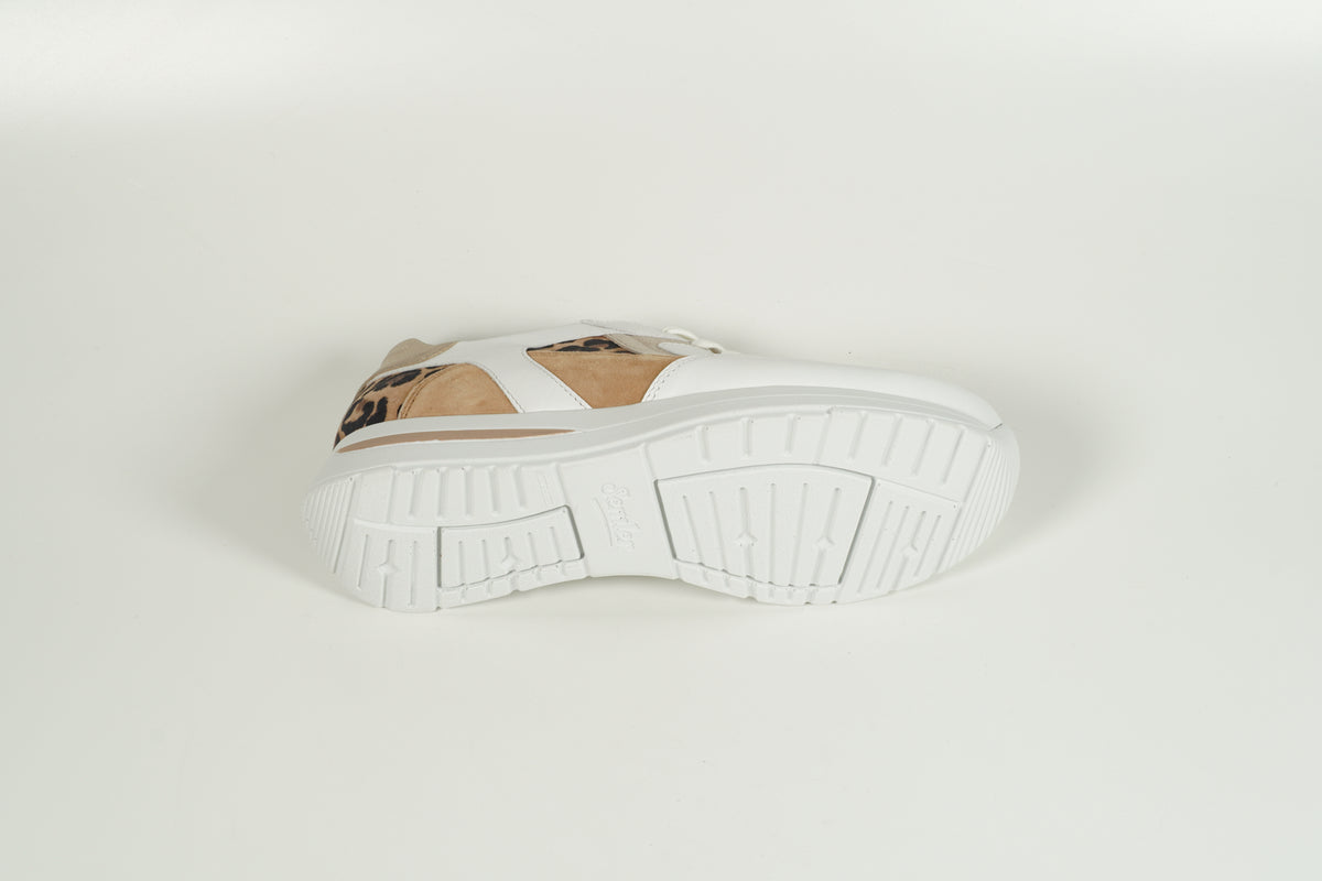 Sneaker Weiss