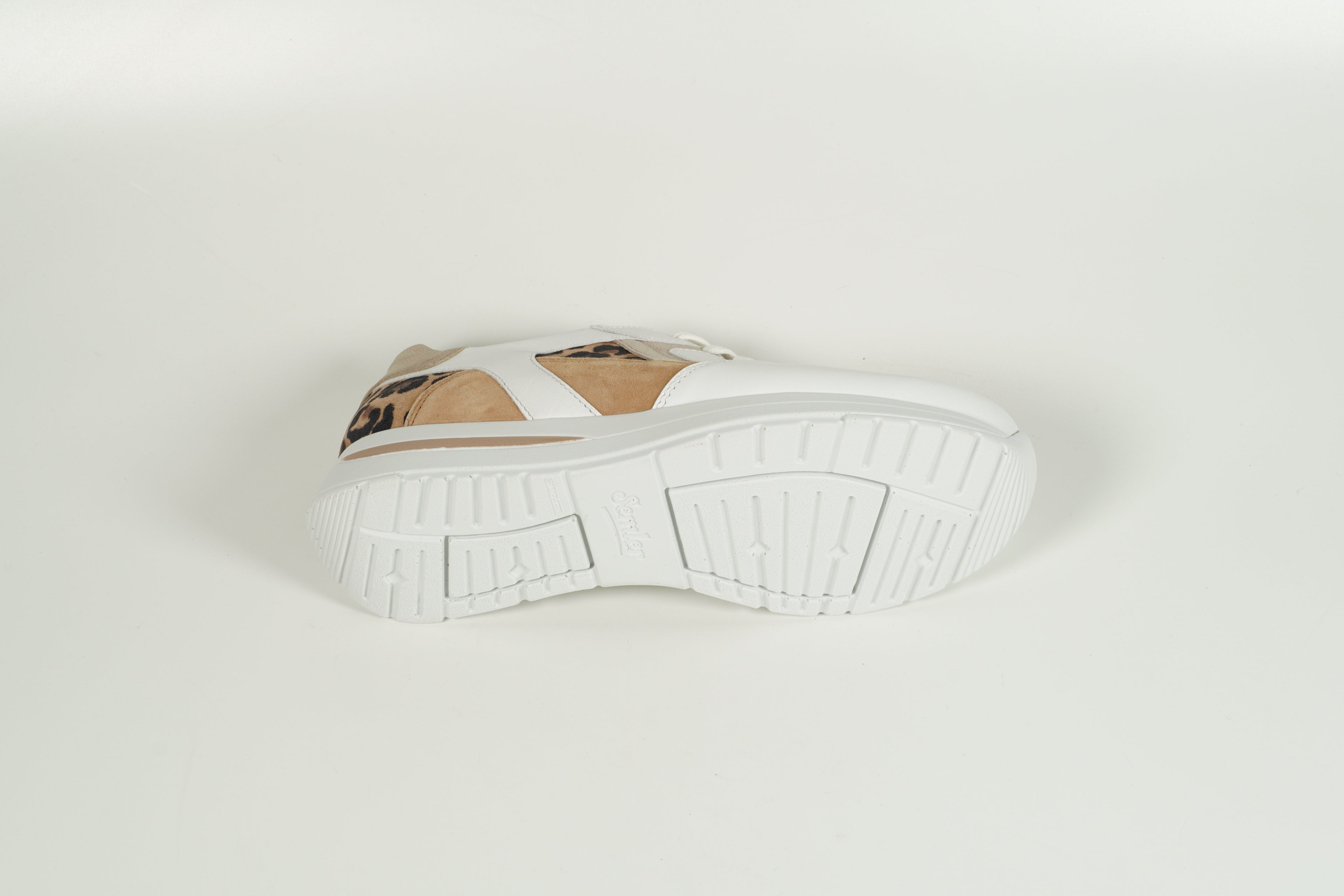 Sneaker Weiss