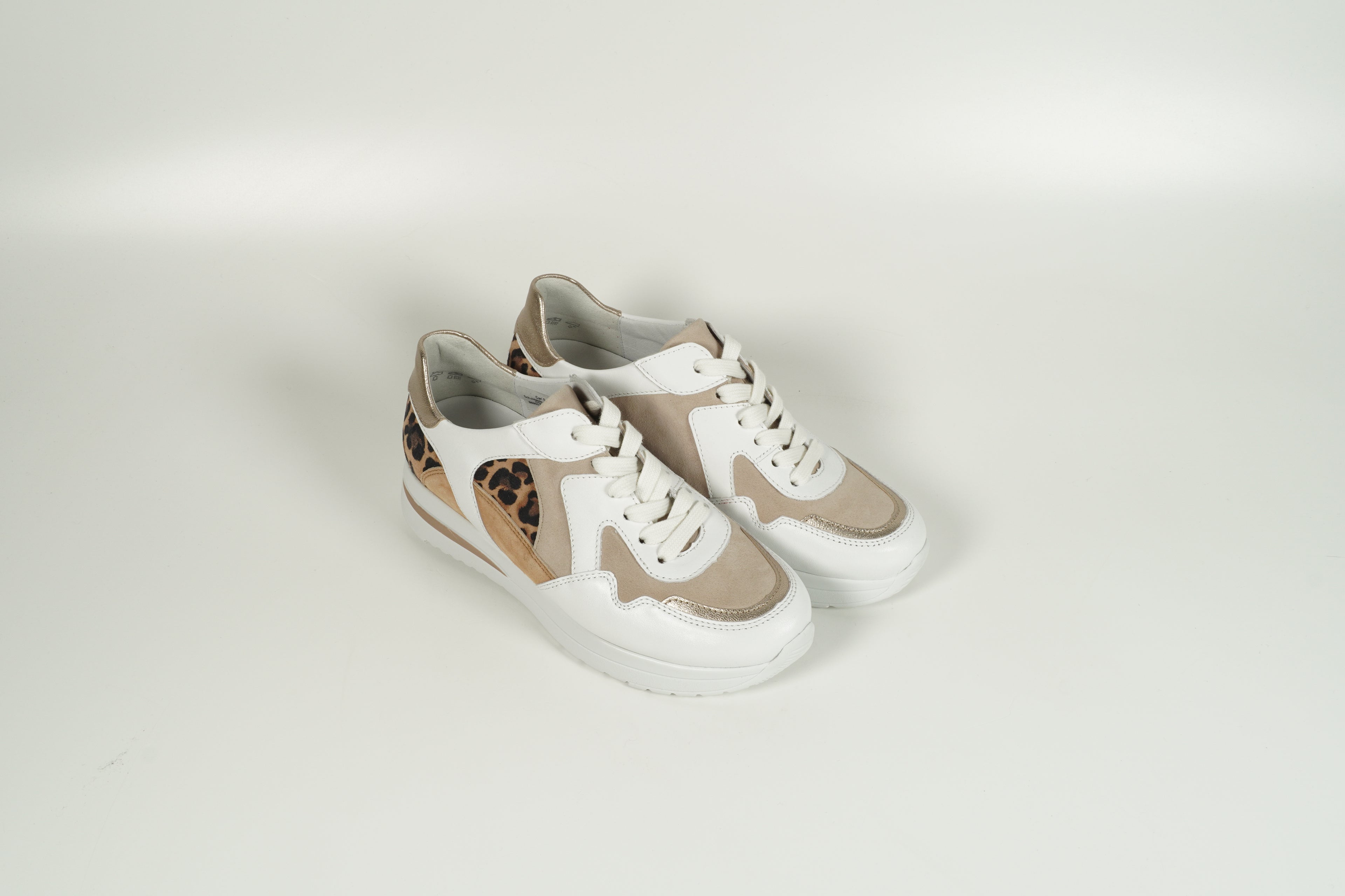 Sneaker Weiss