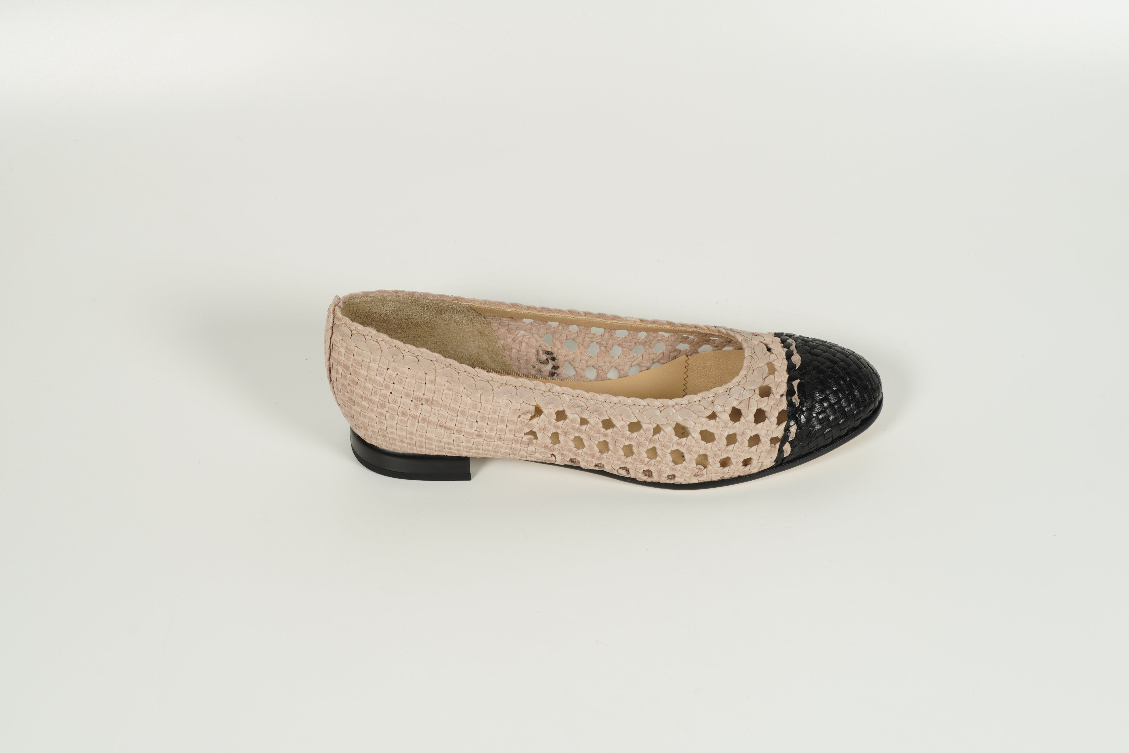 Ballerina Beige