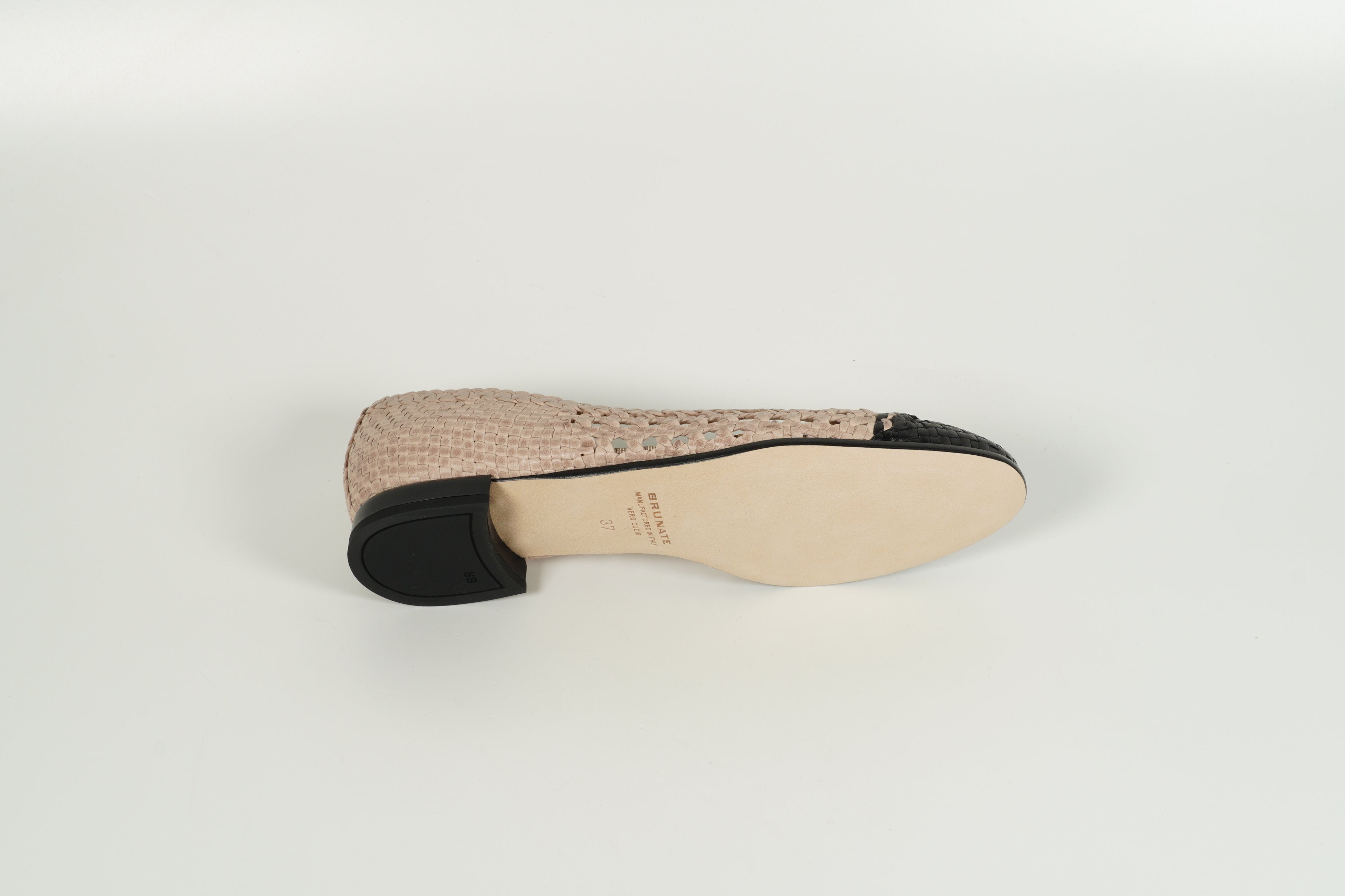 Ballerina Beige