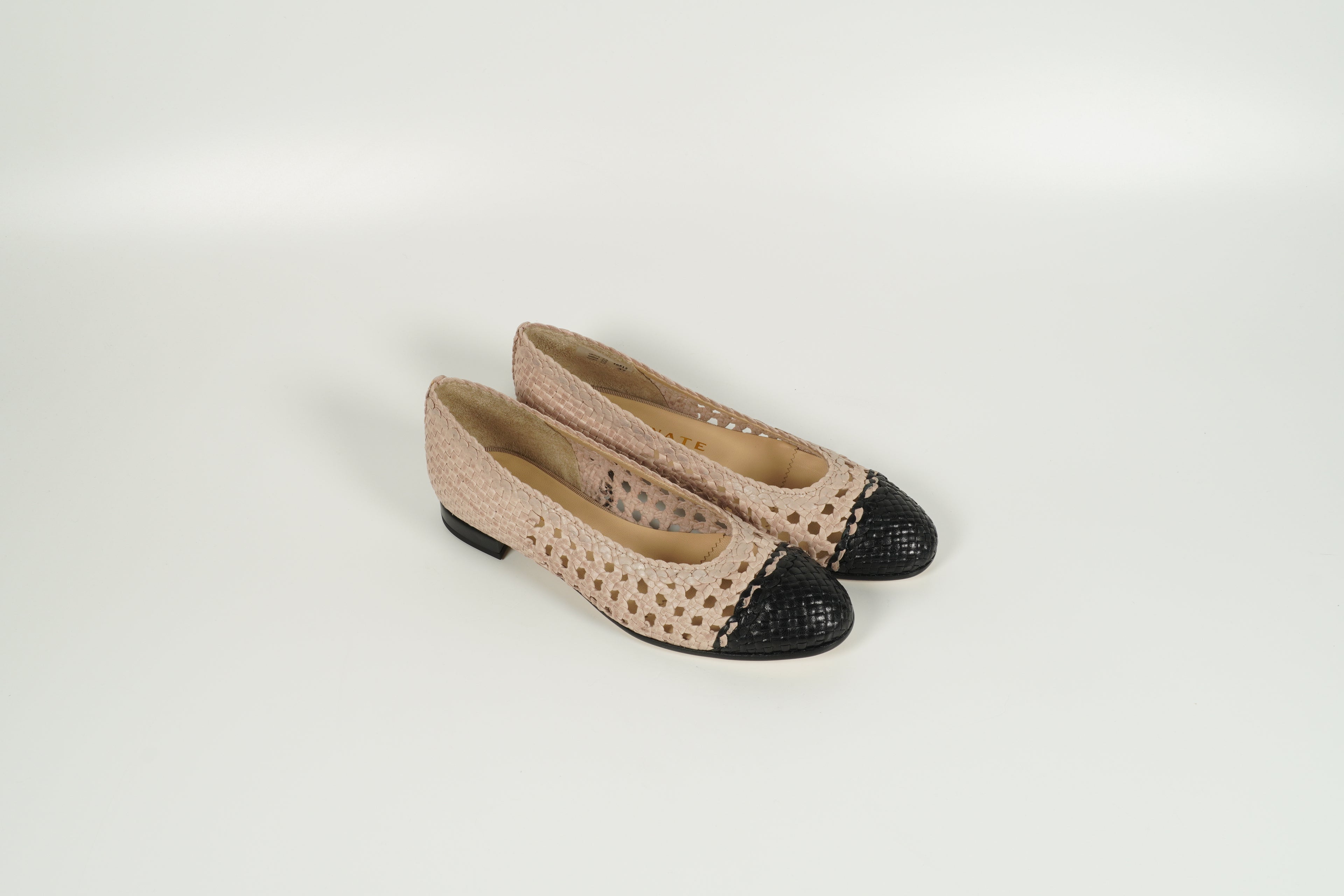 Ballerina Beige