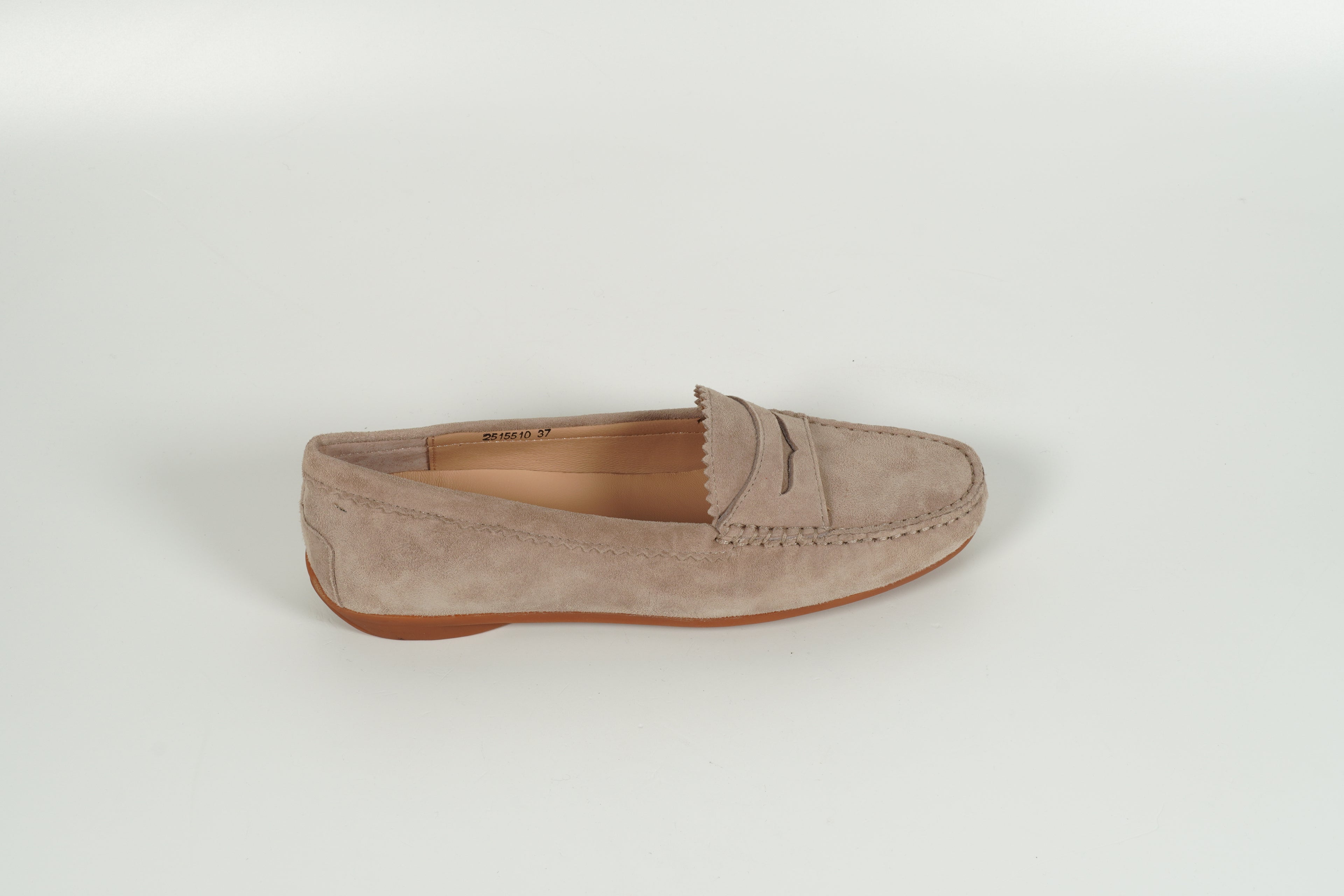 Moccasin Beige