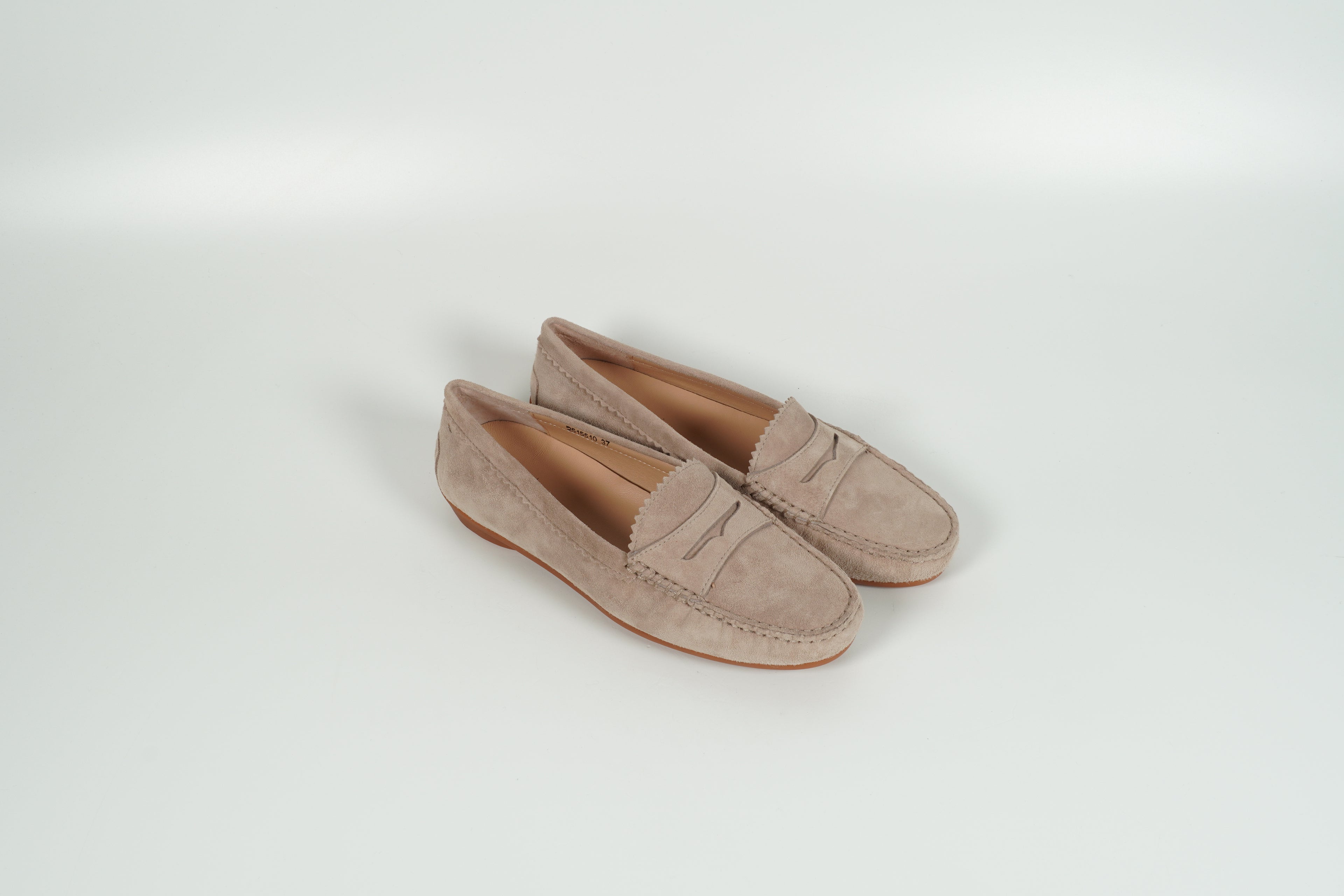 Moccasin Beige