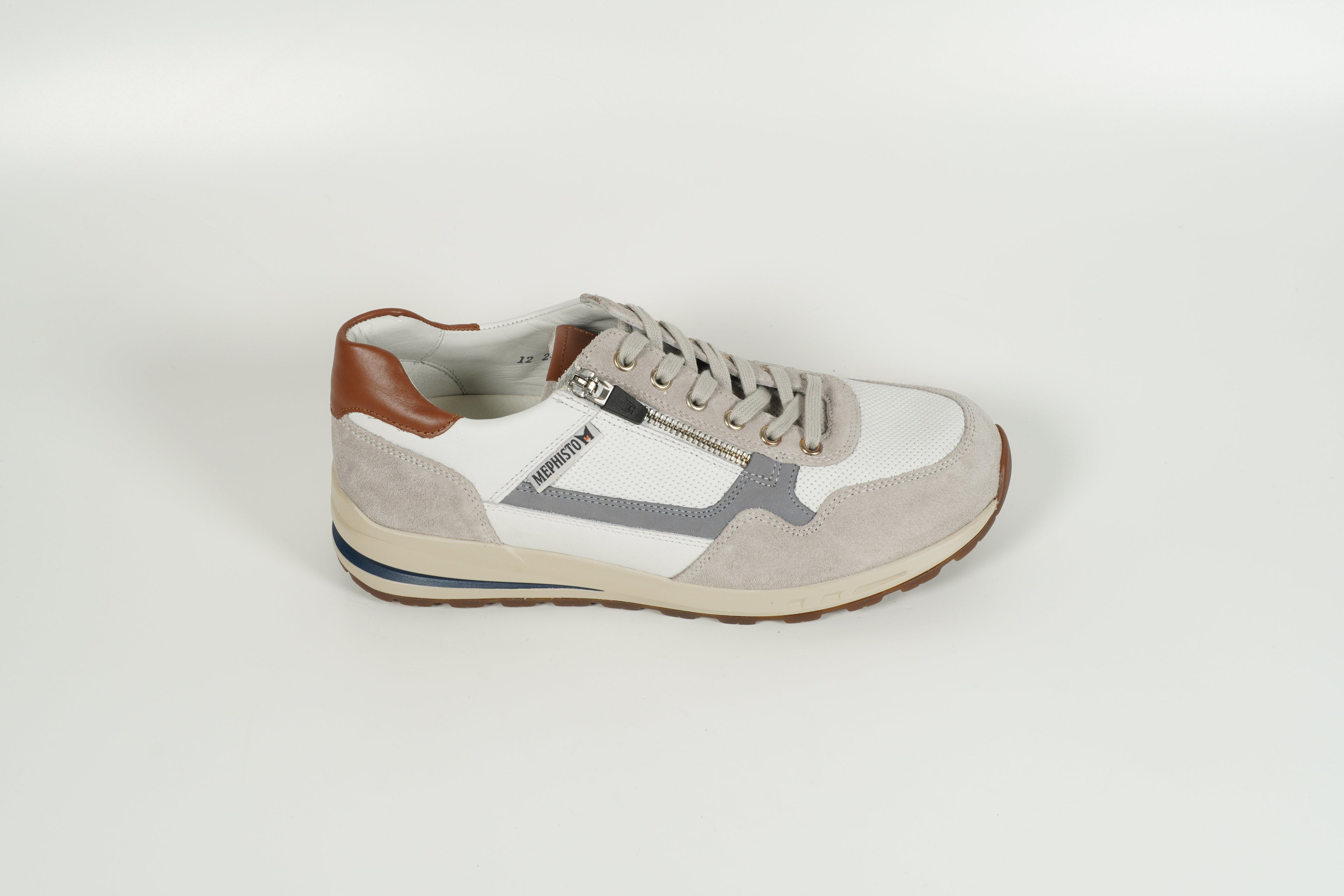 Sneaker Gray