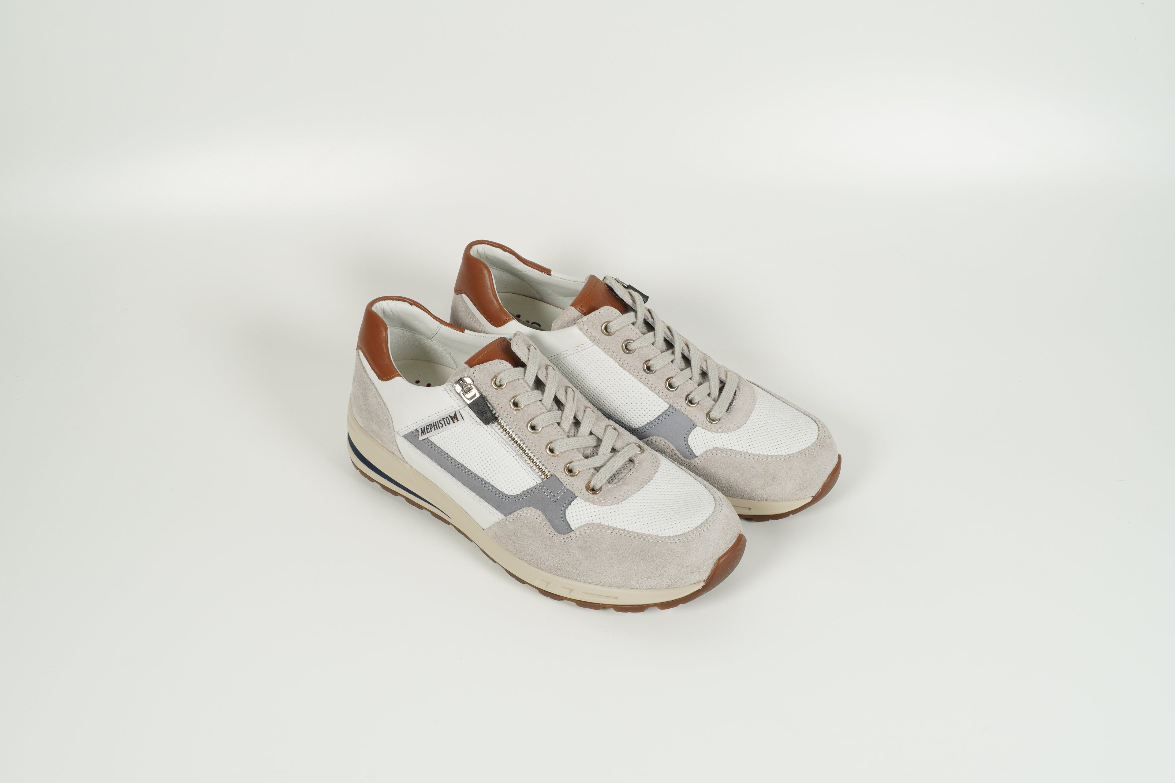 Sneaker Gray