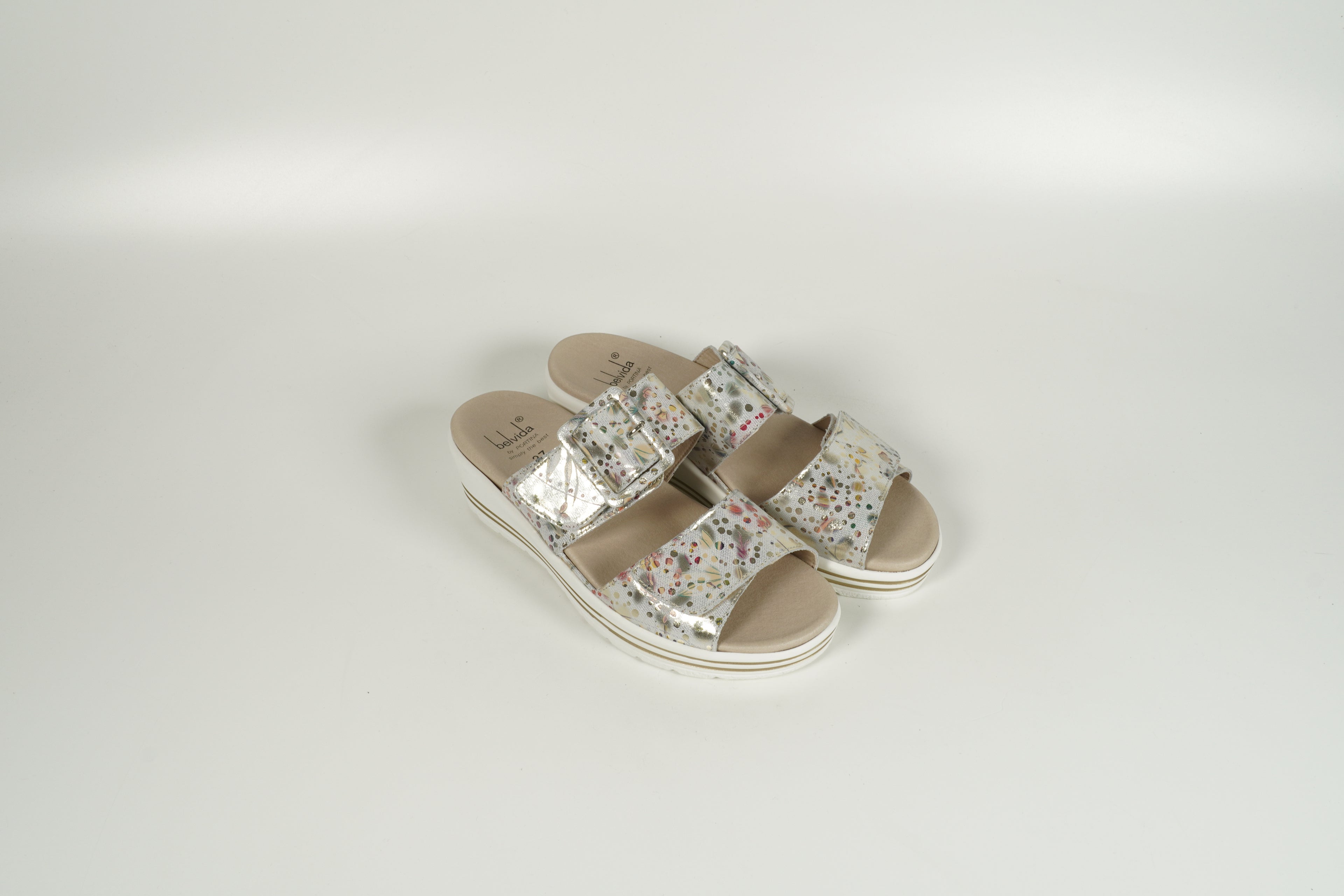 Sandal Multi