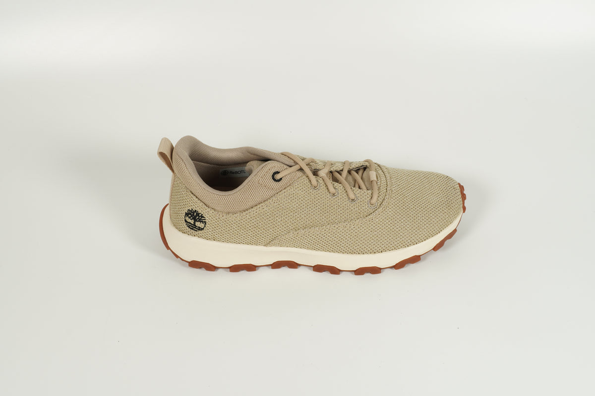 Sneaker Beige