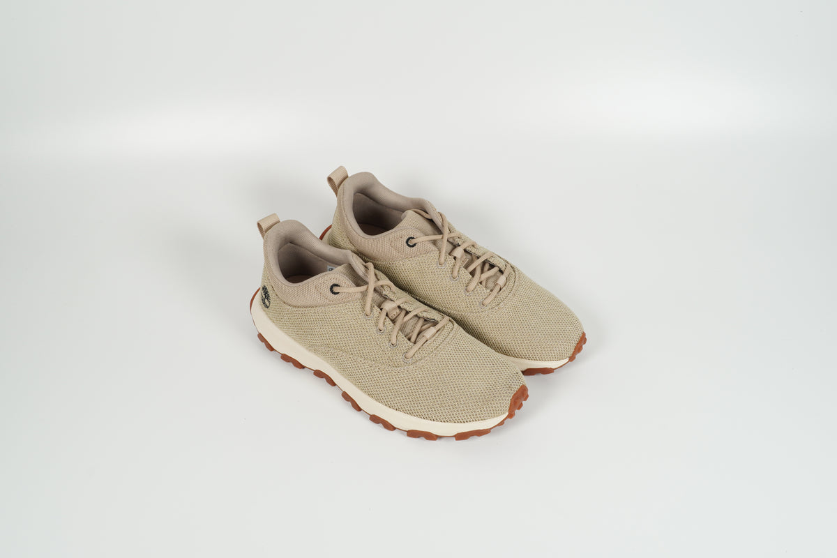 Sneaker Beige