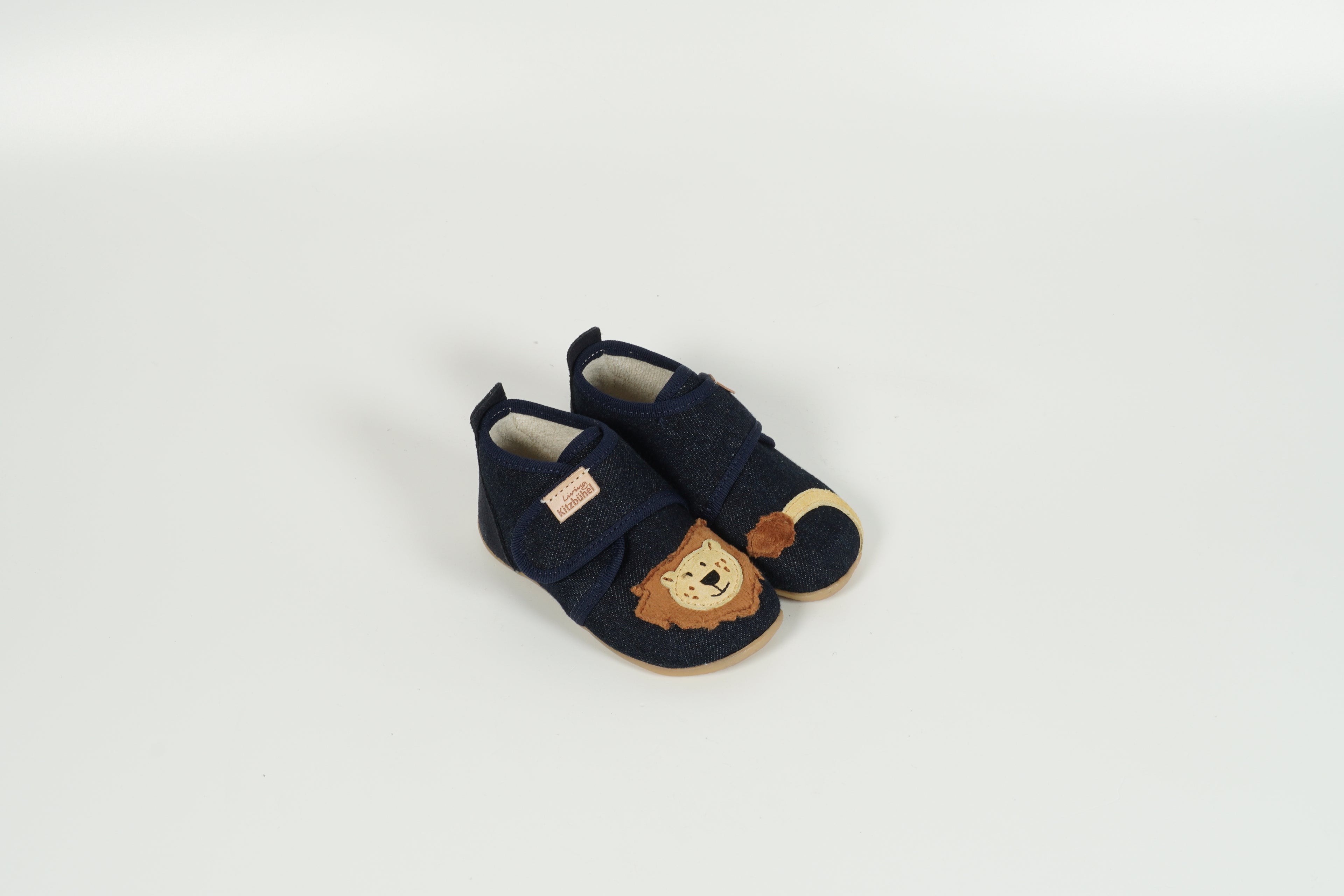 Finken Kids Blau