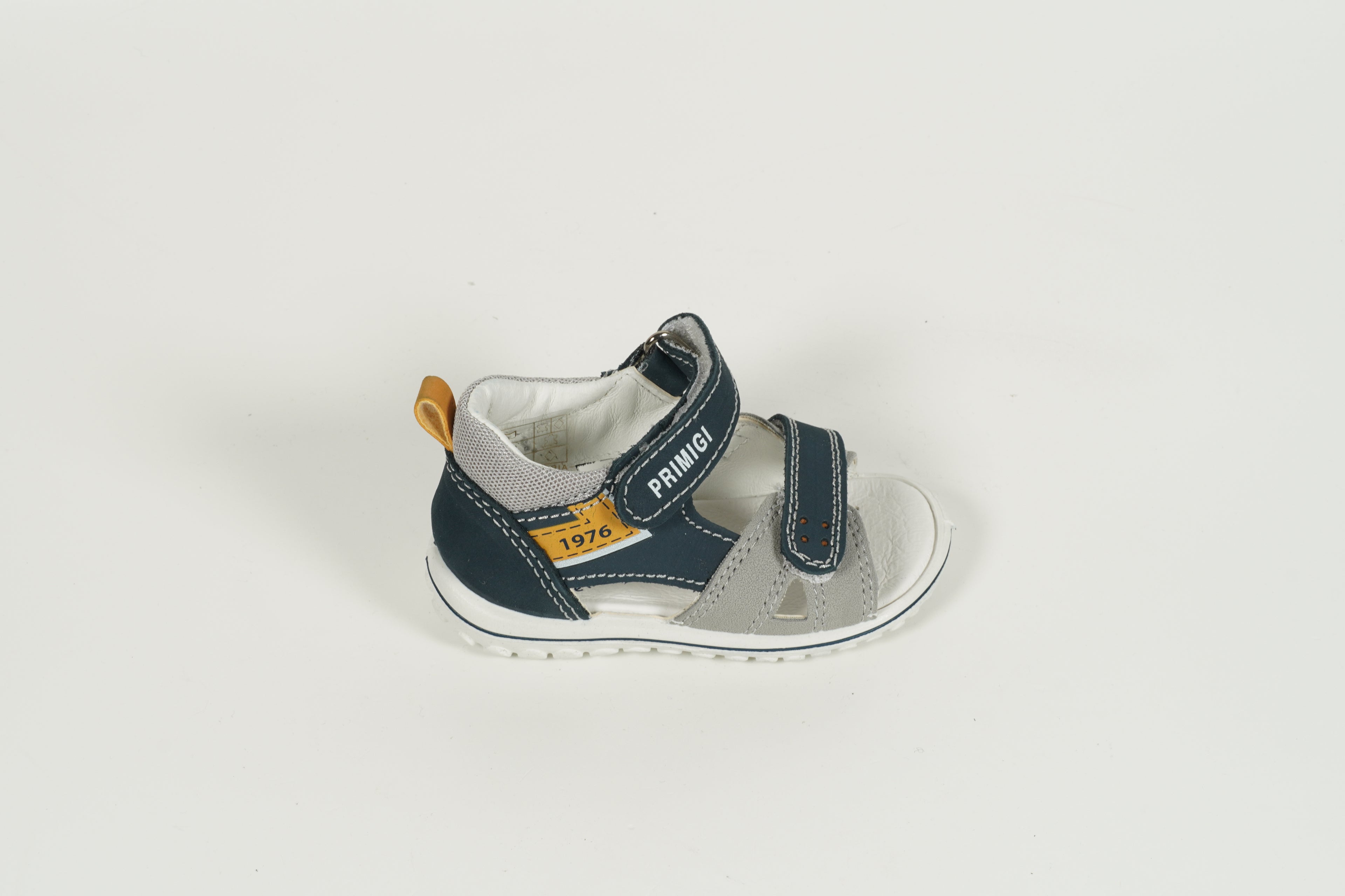 Sandale Kids Blau
