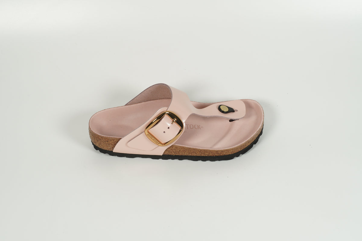 Sandale Giza rose