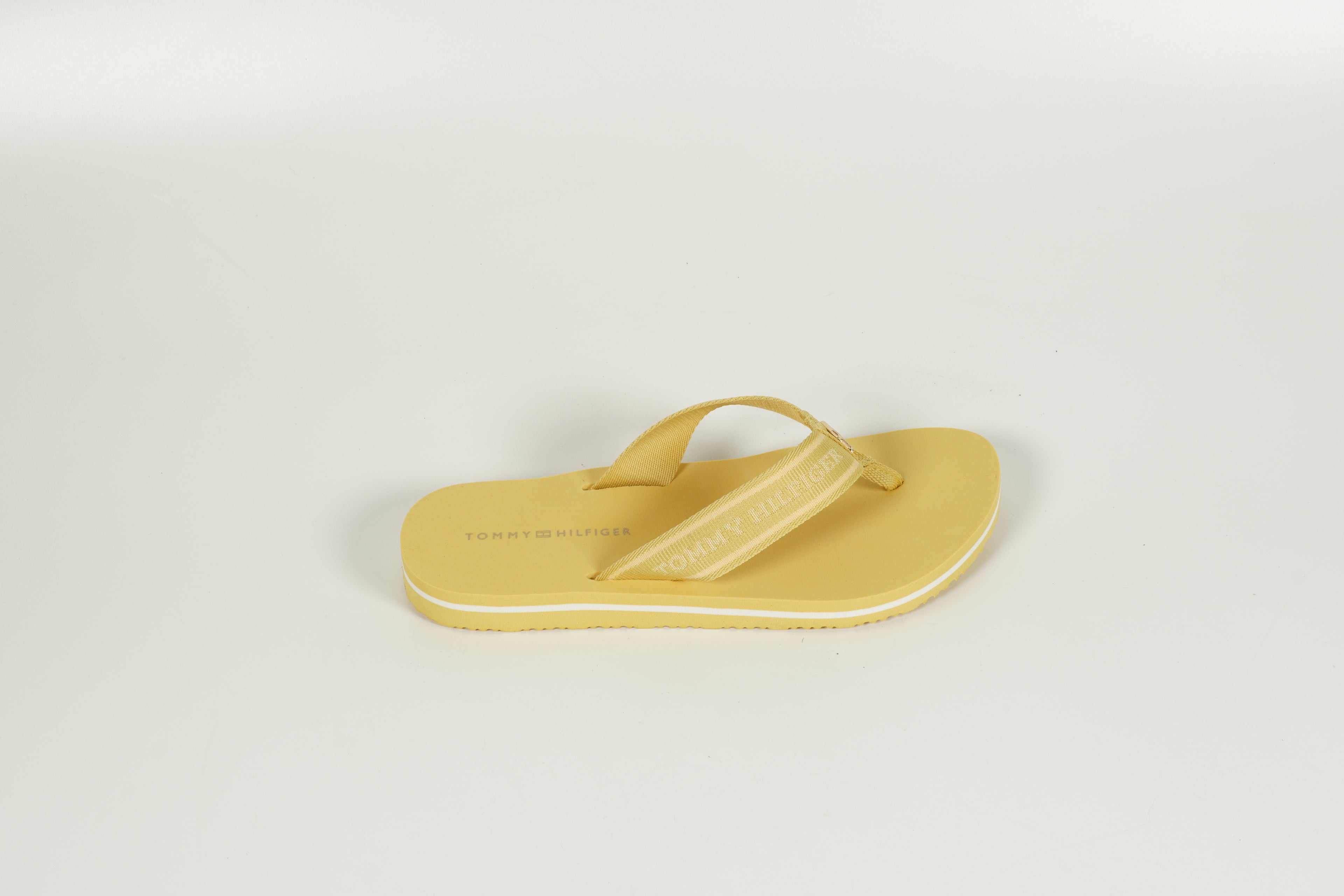 Flip Flop Gelb