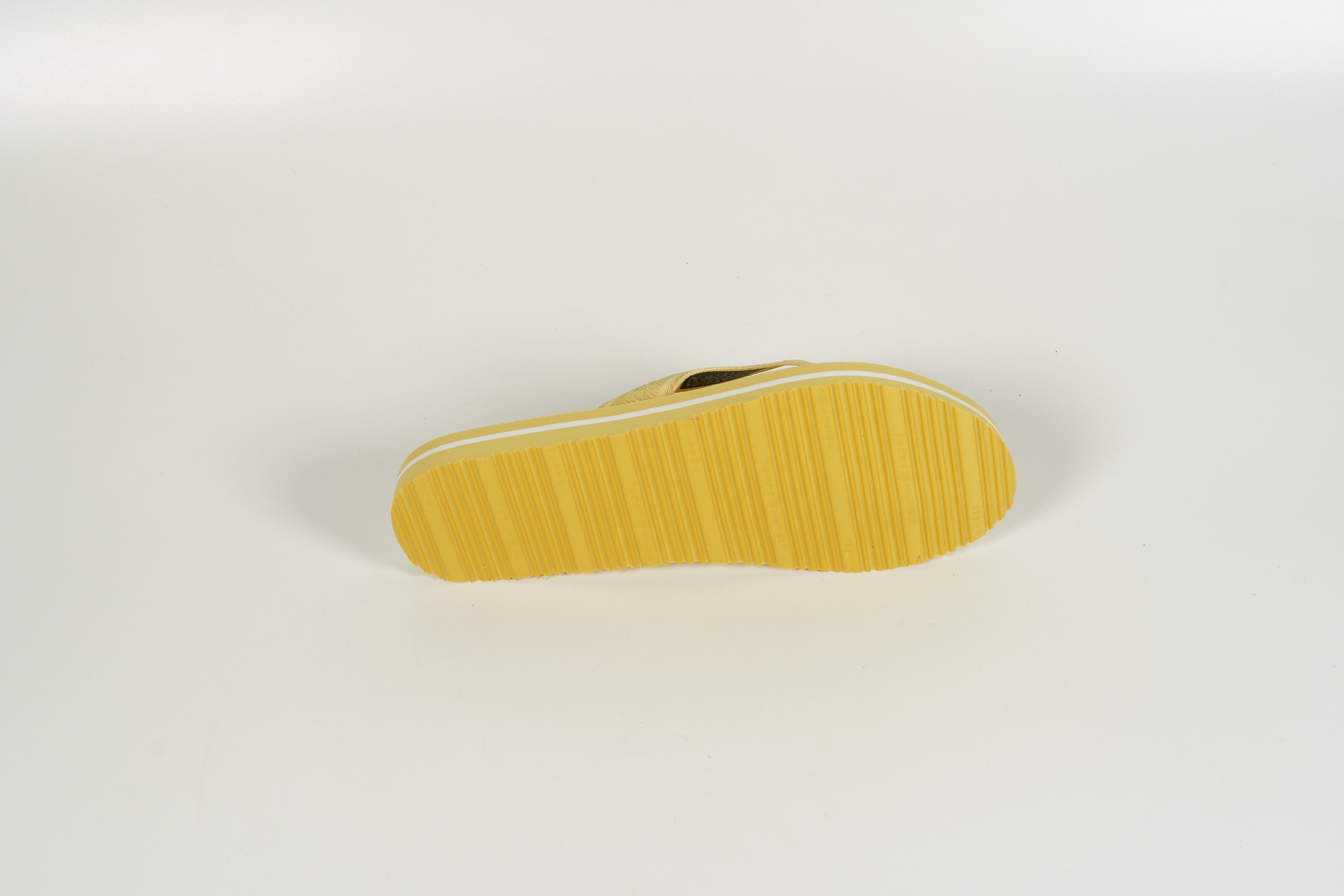 Flip Flop Gelb