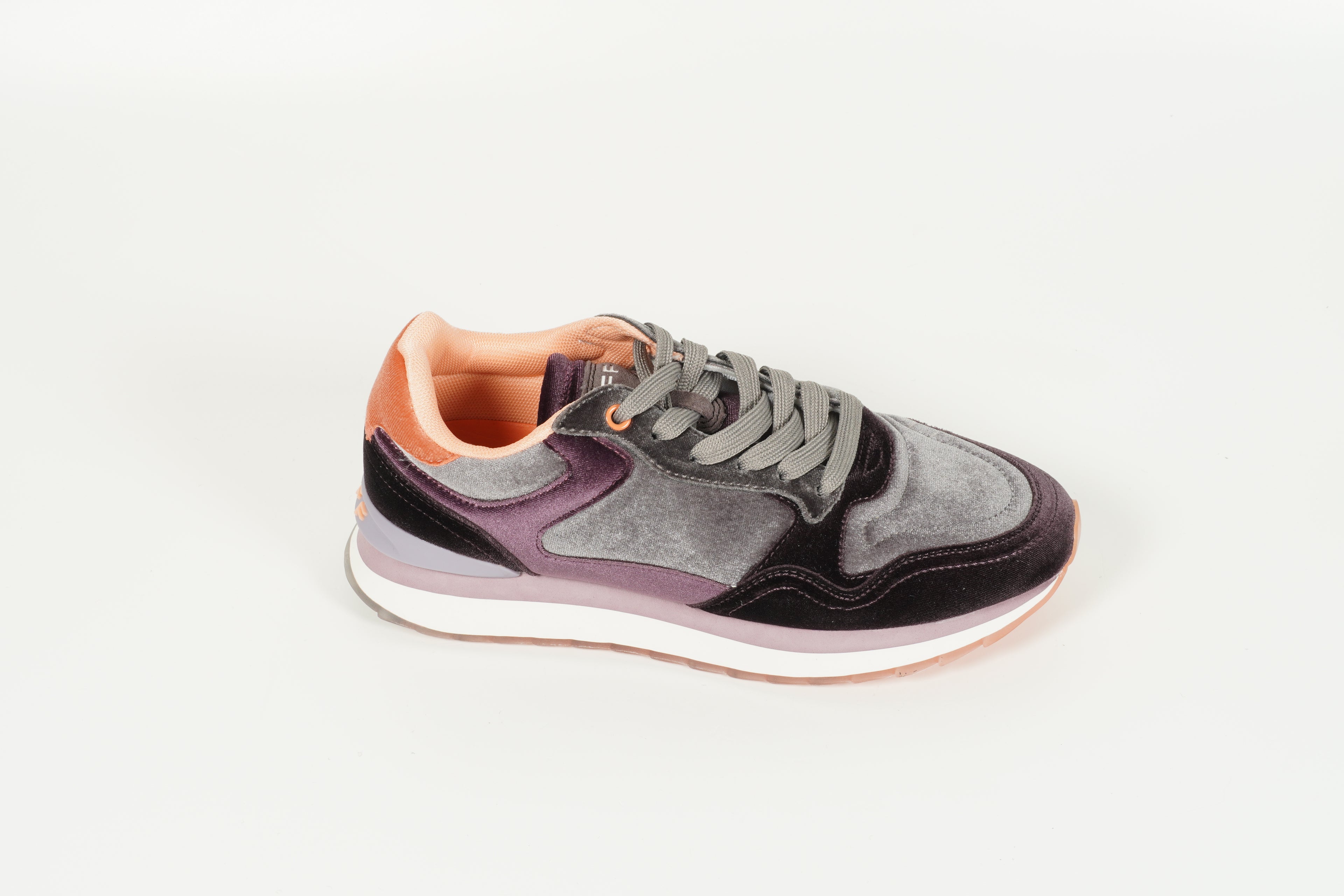 Sneaker Lila