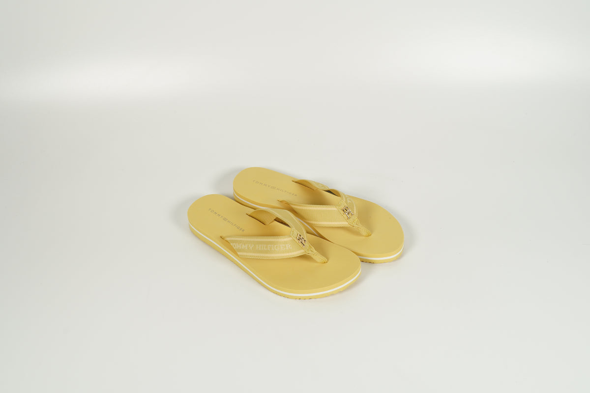 Flip Flop Gelb