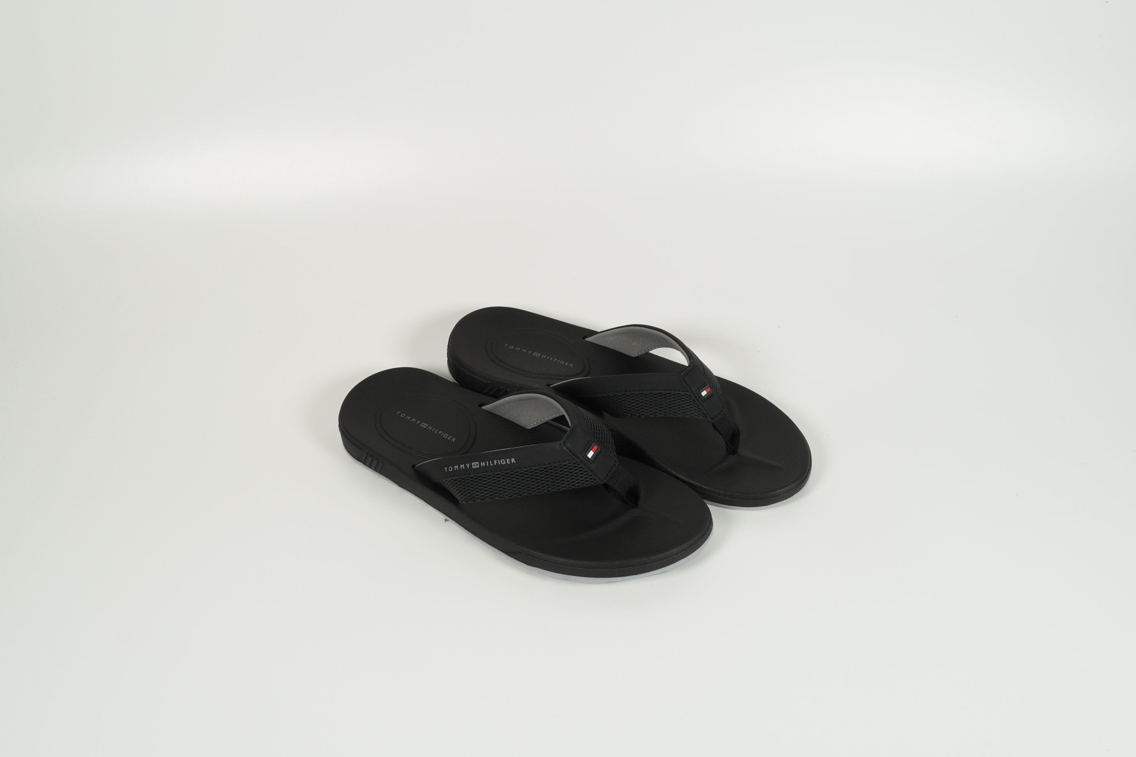 Flip Flop Schwarz