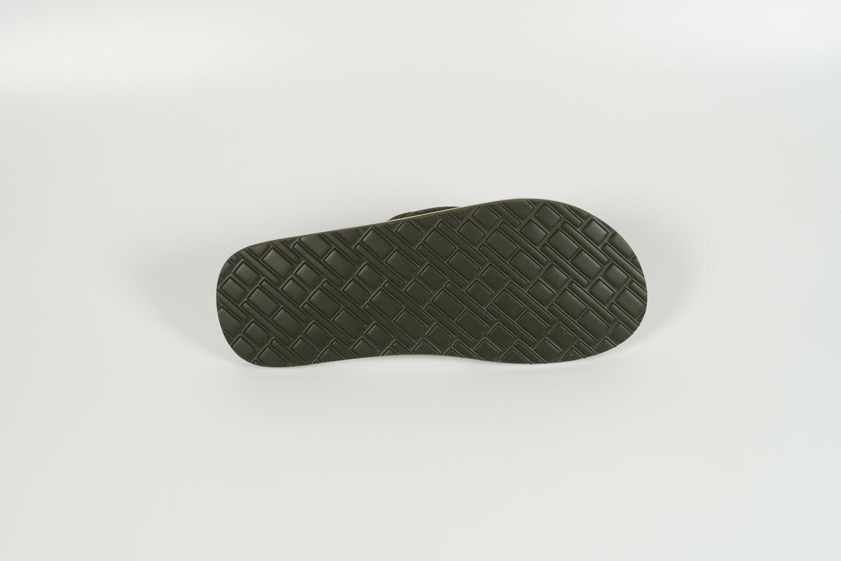 Flip Flop Grün