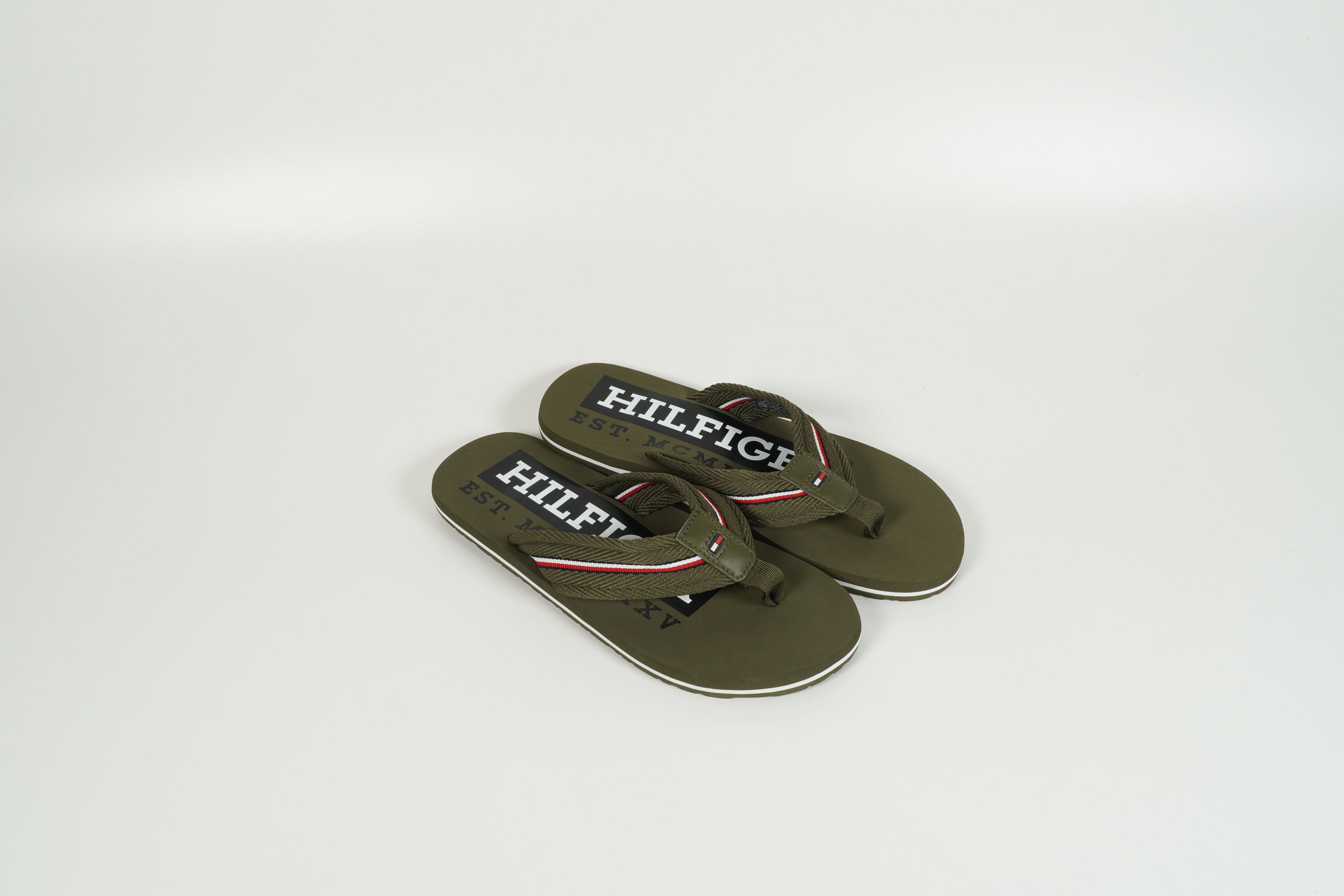Flip Flop Grün
