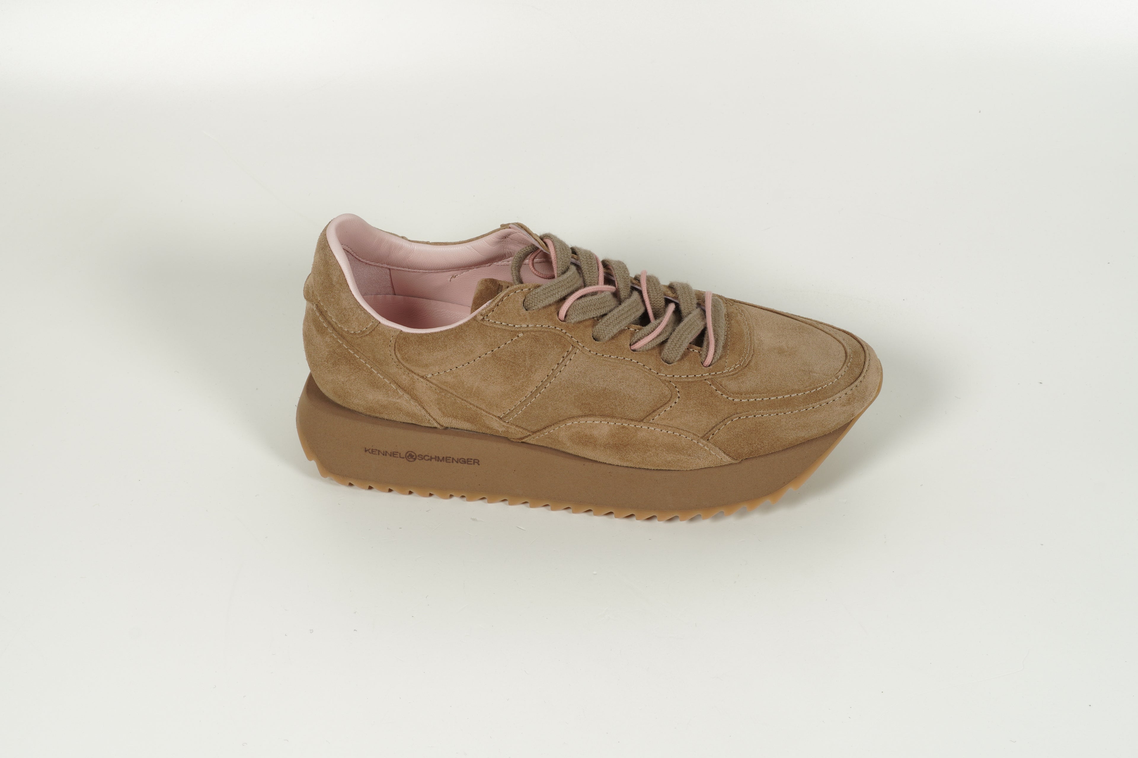 Sneaker Beige