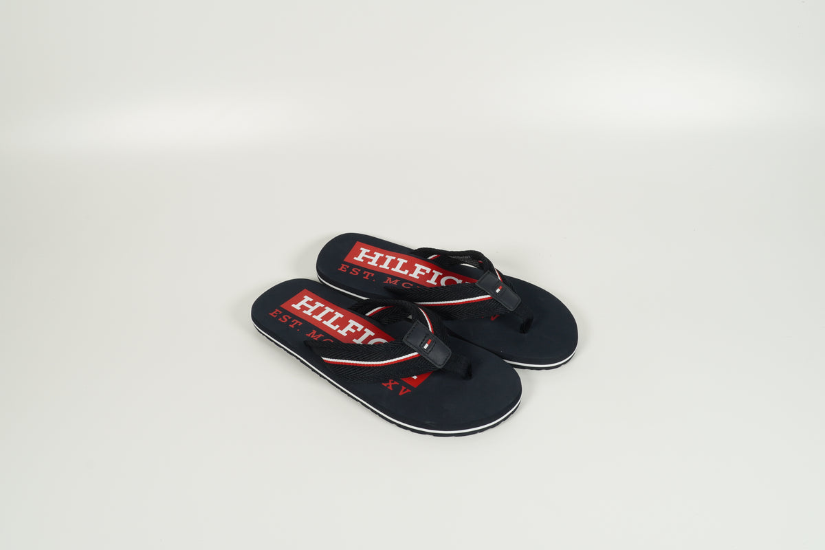 Flip Flop Blue