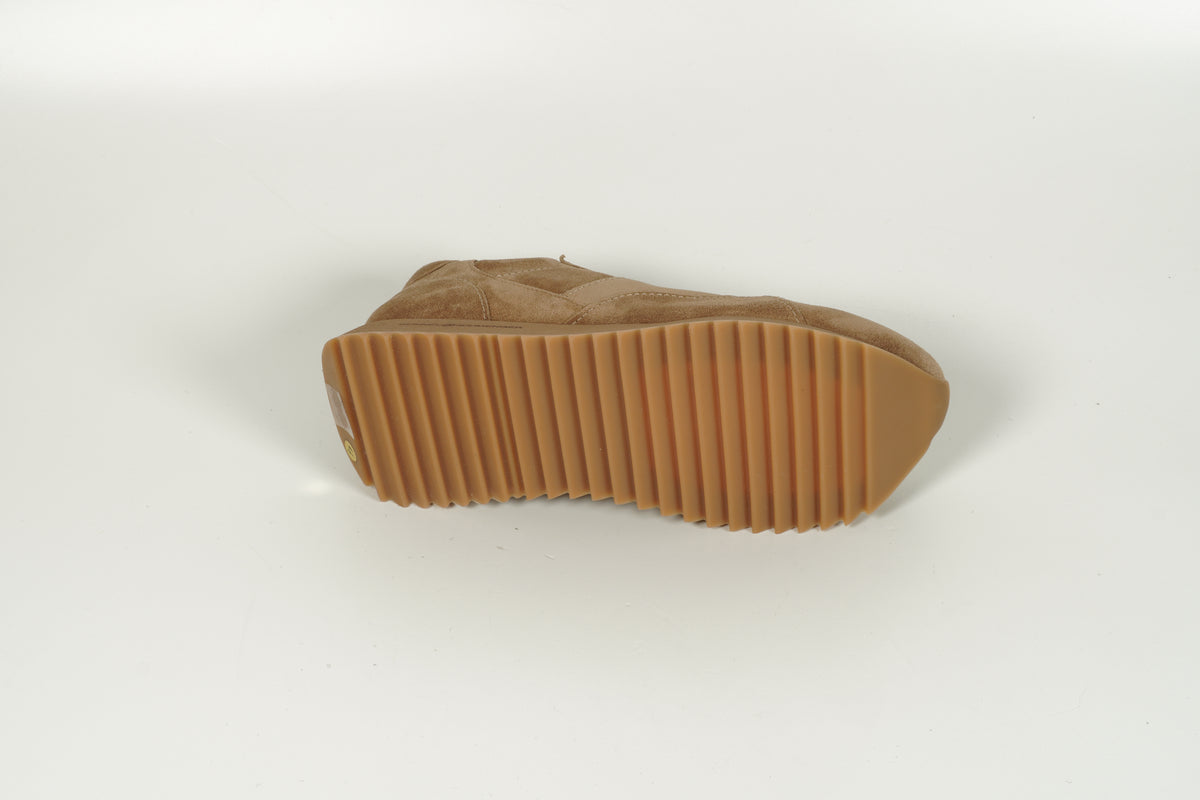 Sneaker Beige