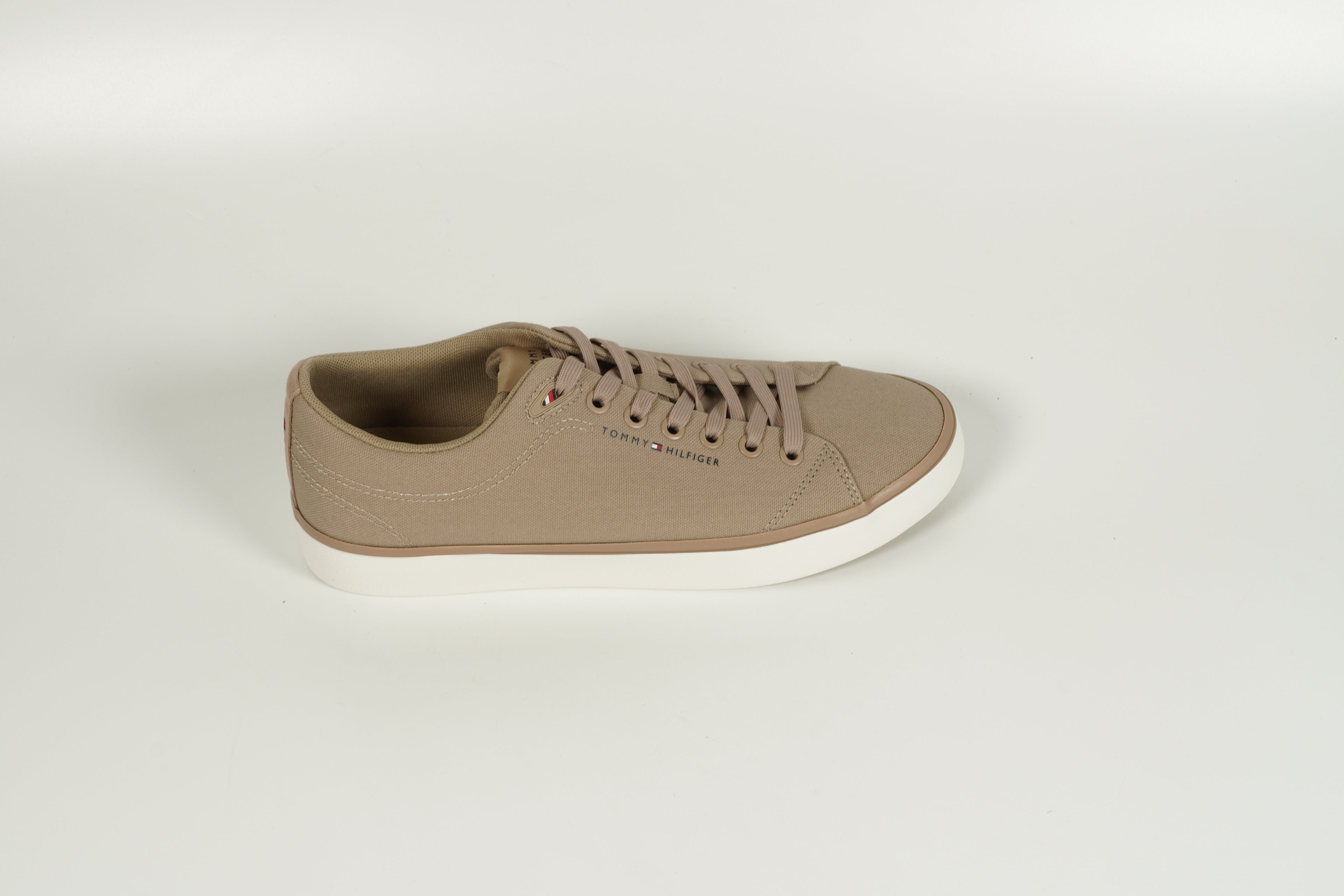 Sneaker Beige