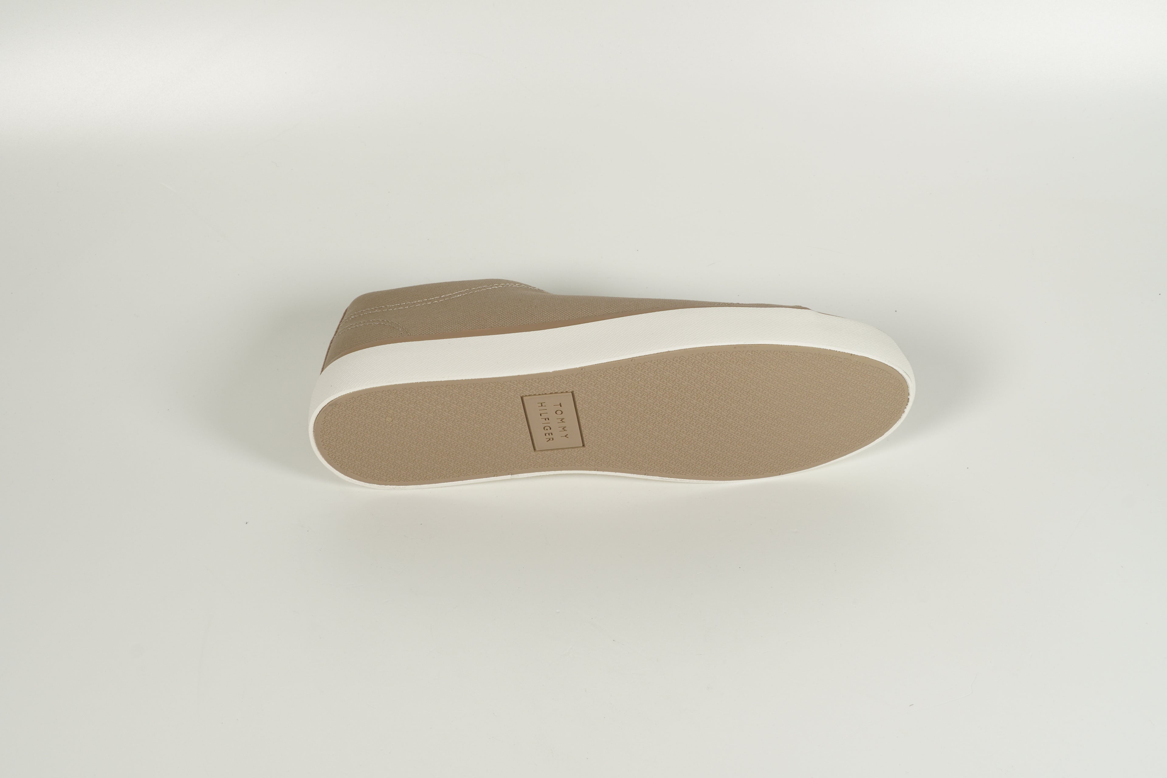 Sneaker Beige