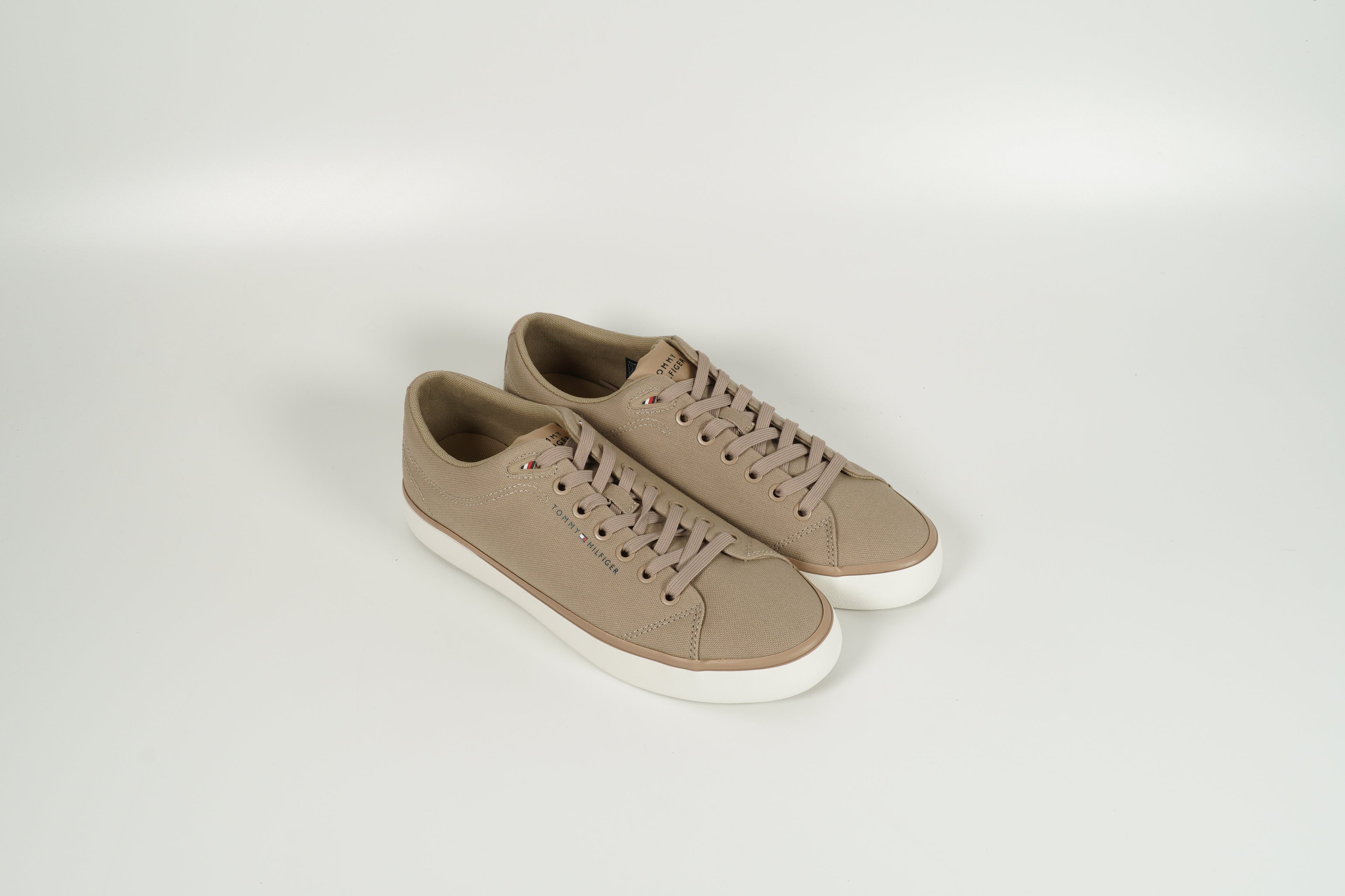 Sneaker Beige