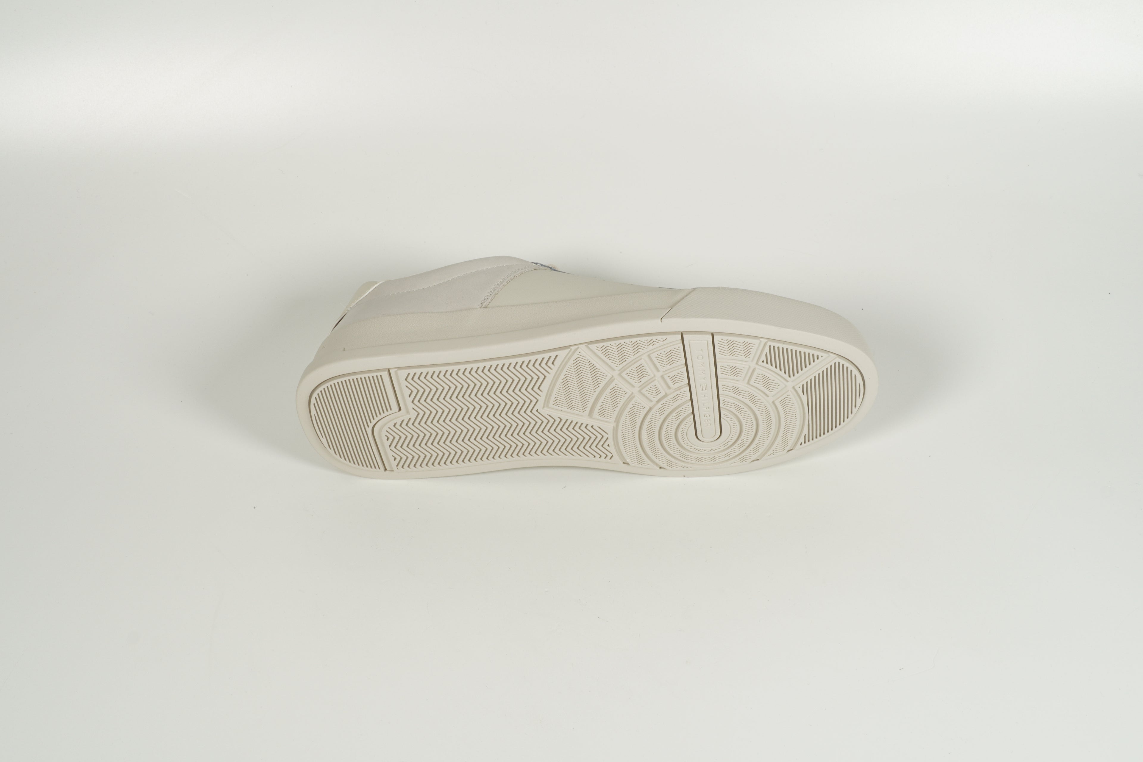 Sneaker Beige