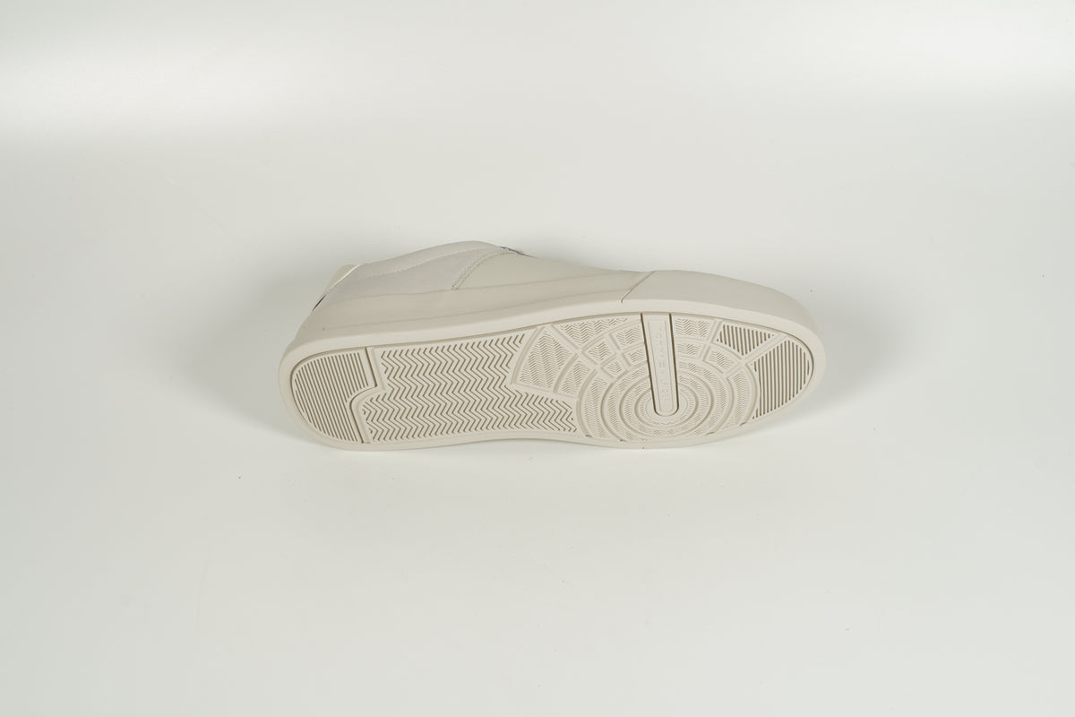 Beige Sneakers