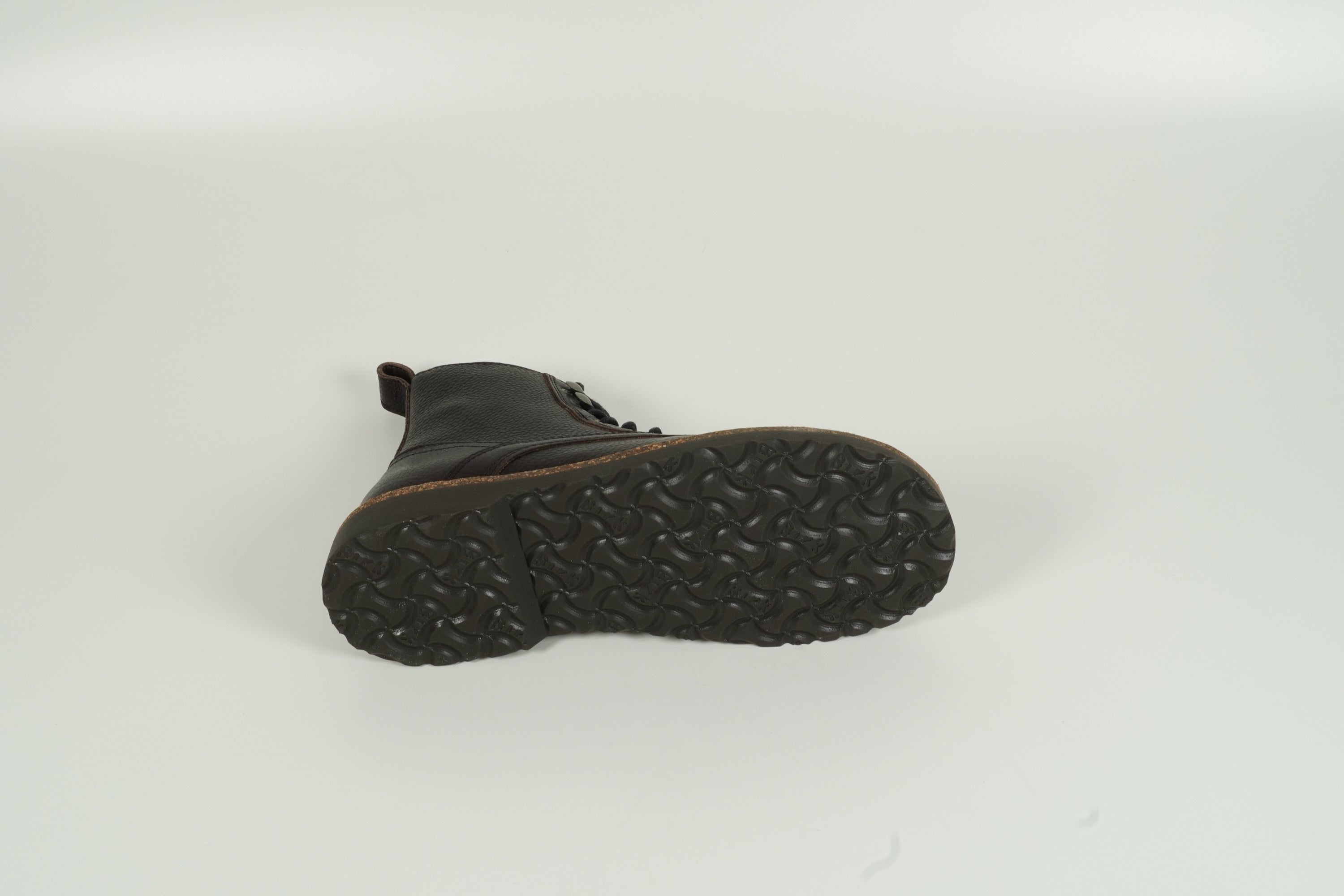 Boot Braun