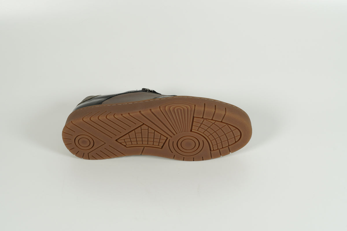 Baskets bronze