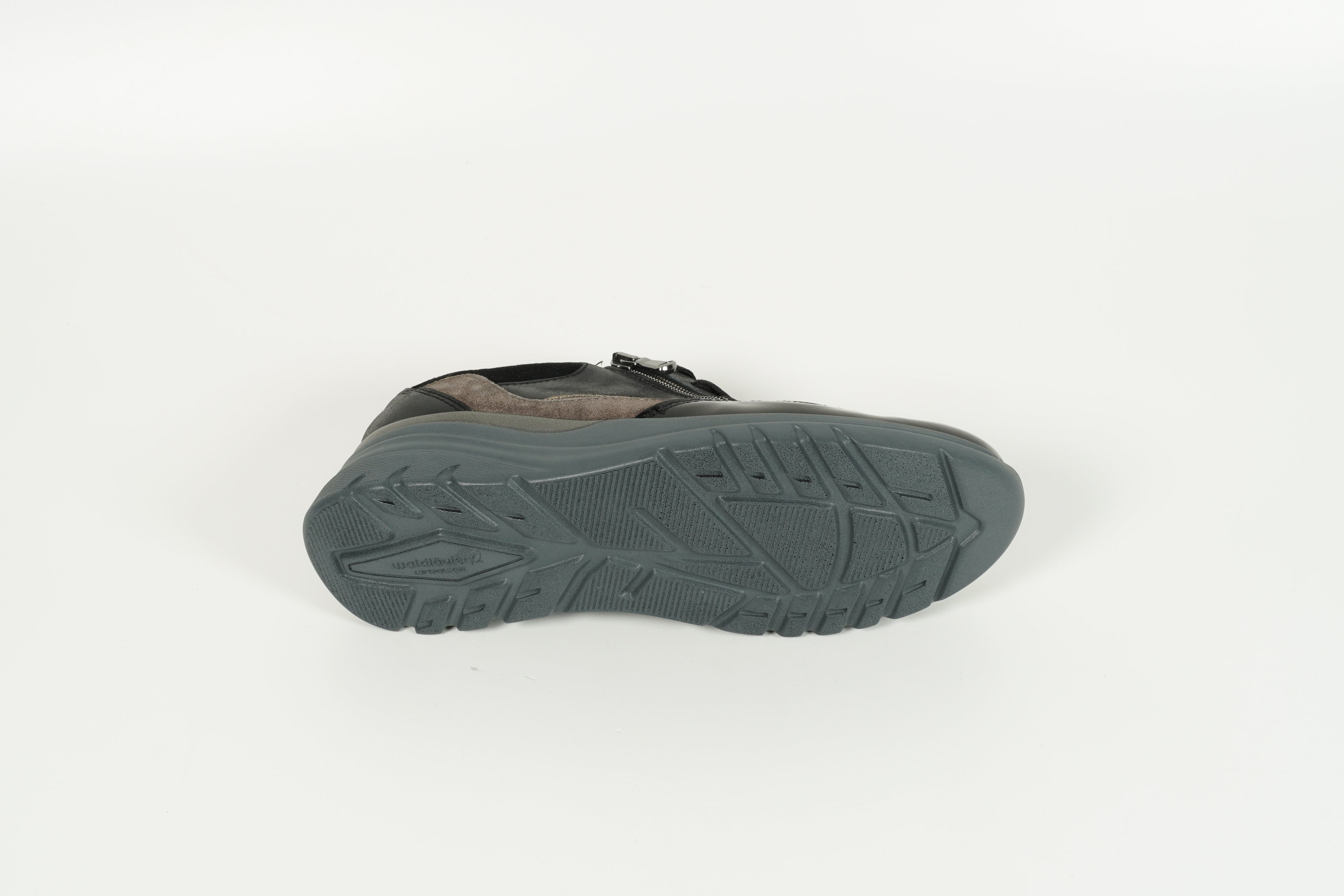Sneaker Schwarz