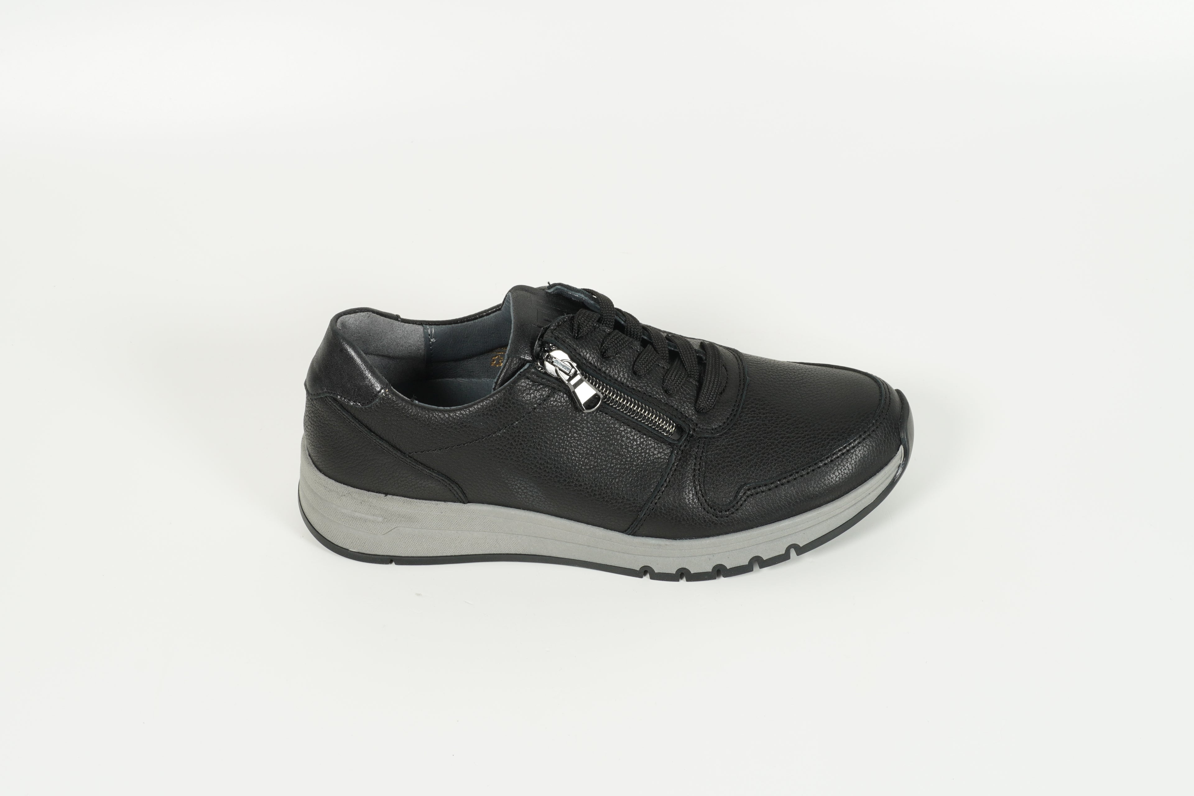 Sneaker Schwarz