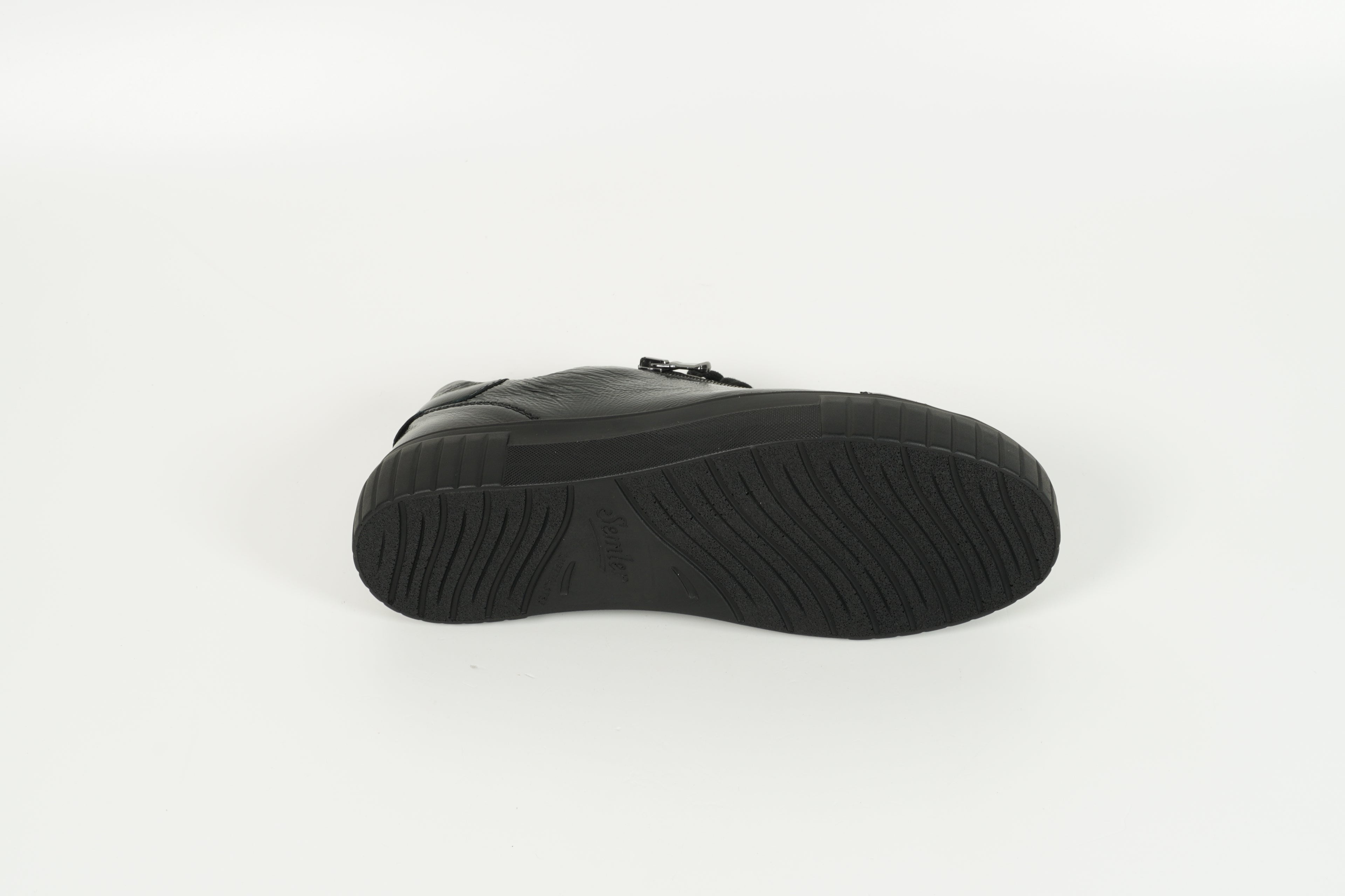 Sneaker Schwarz