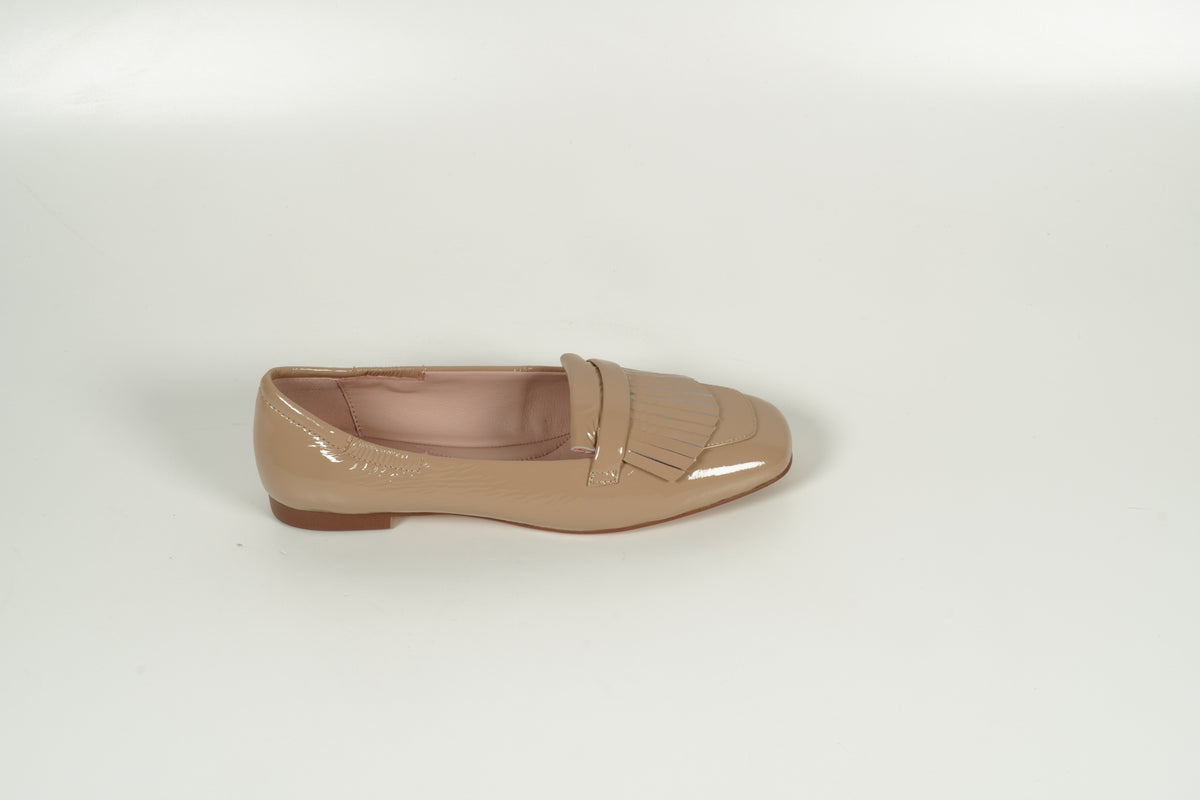 Moccasin Beige
