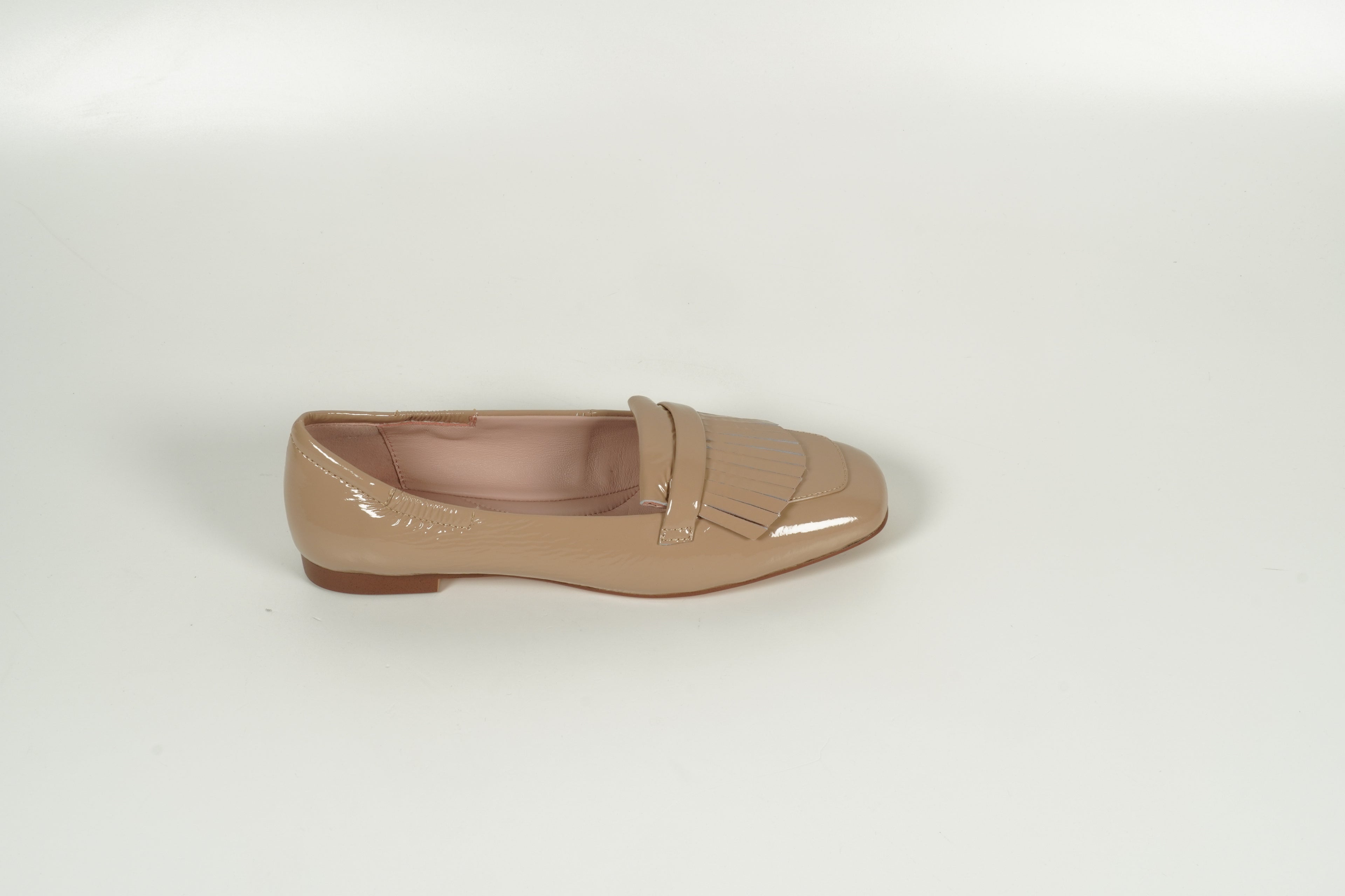 Moccasin Beige