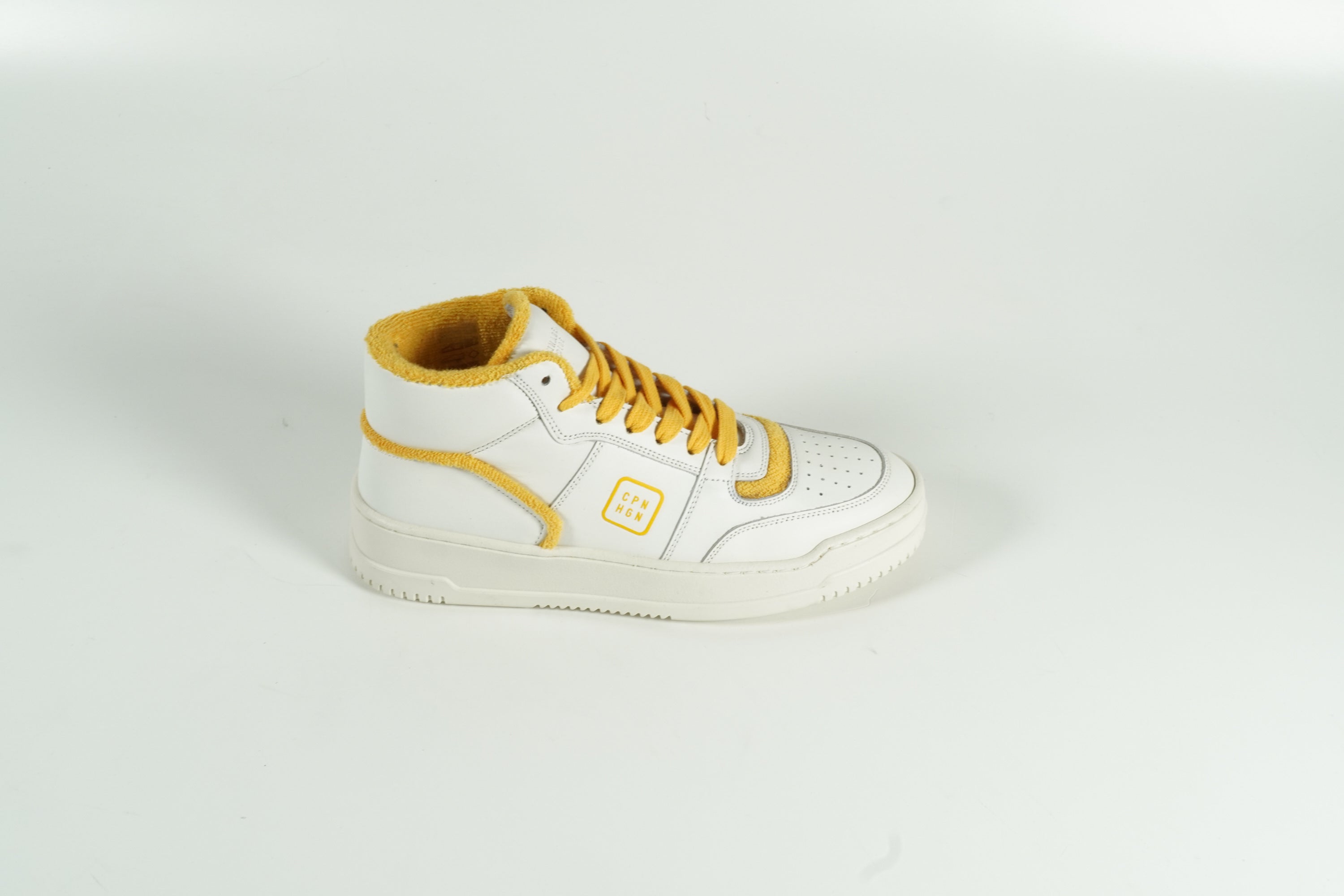 Sneaker Weiss