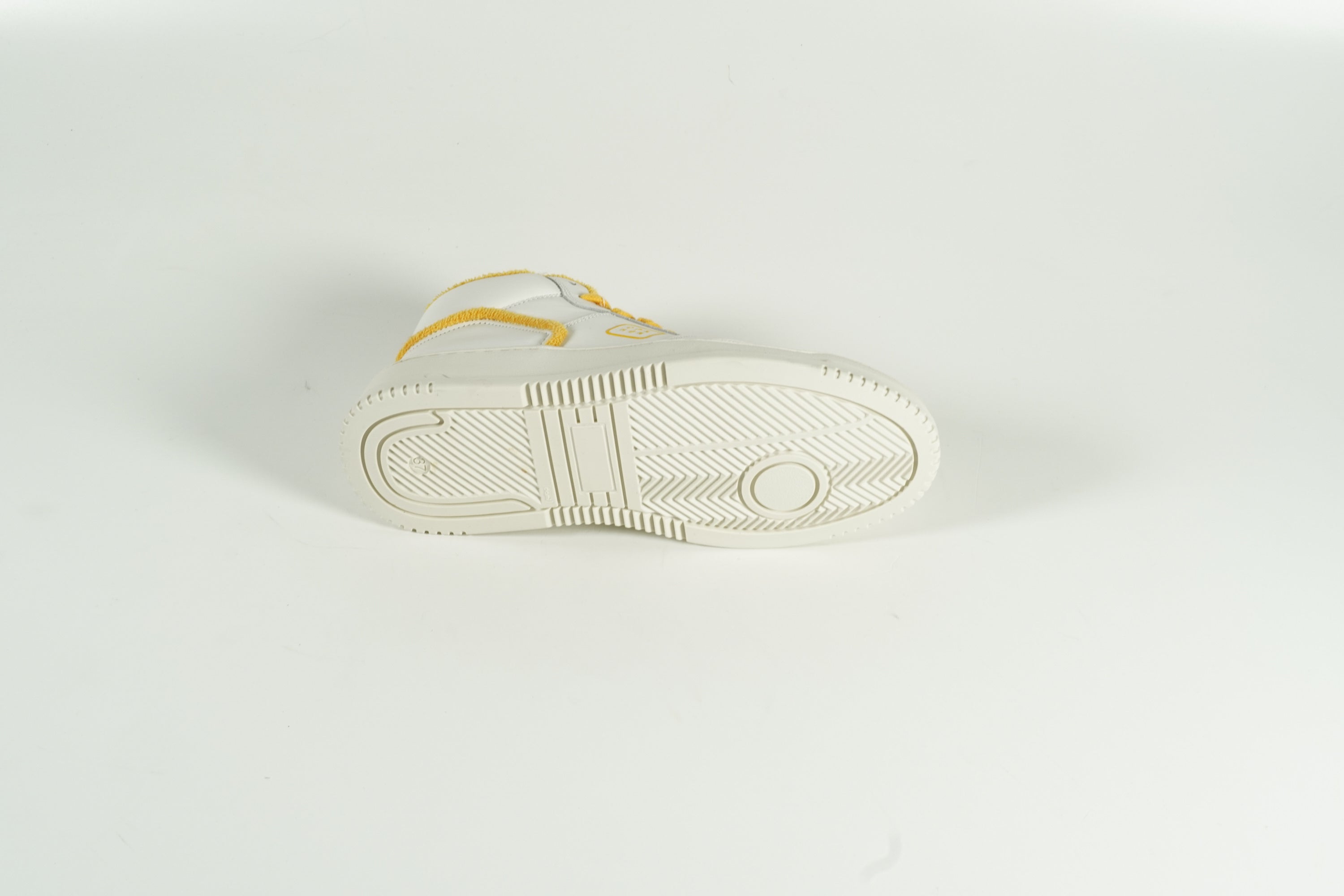 Sneaker Weiss