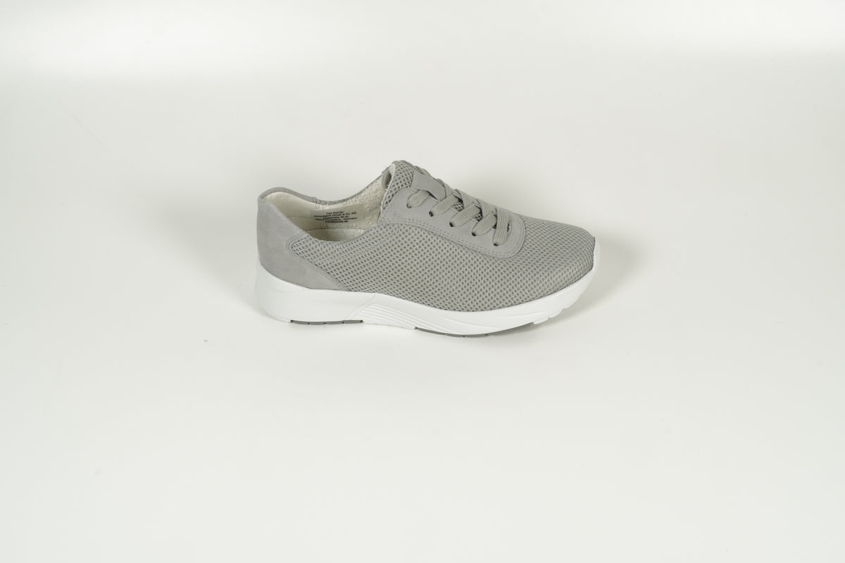 Grey Sneakers