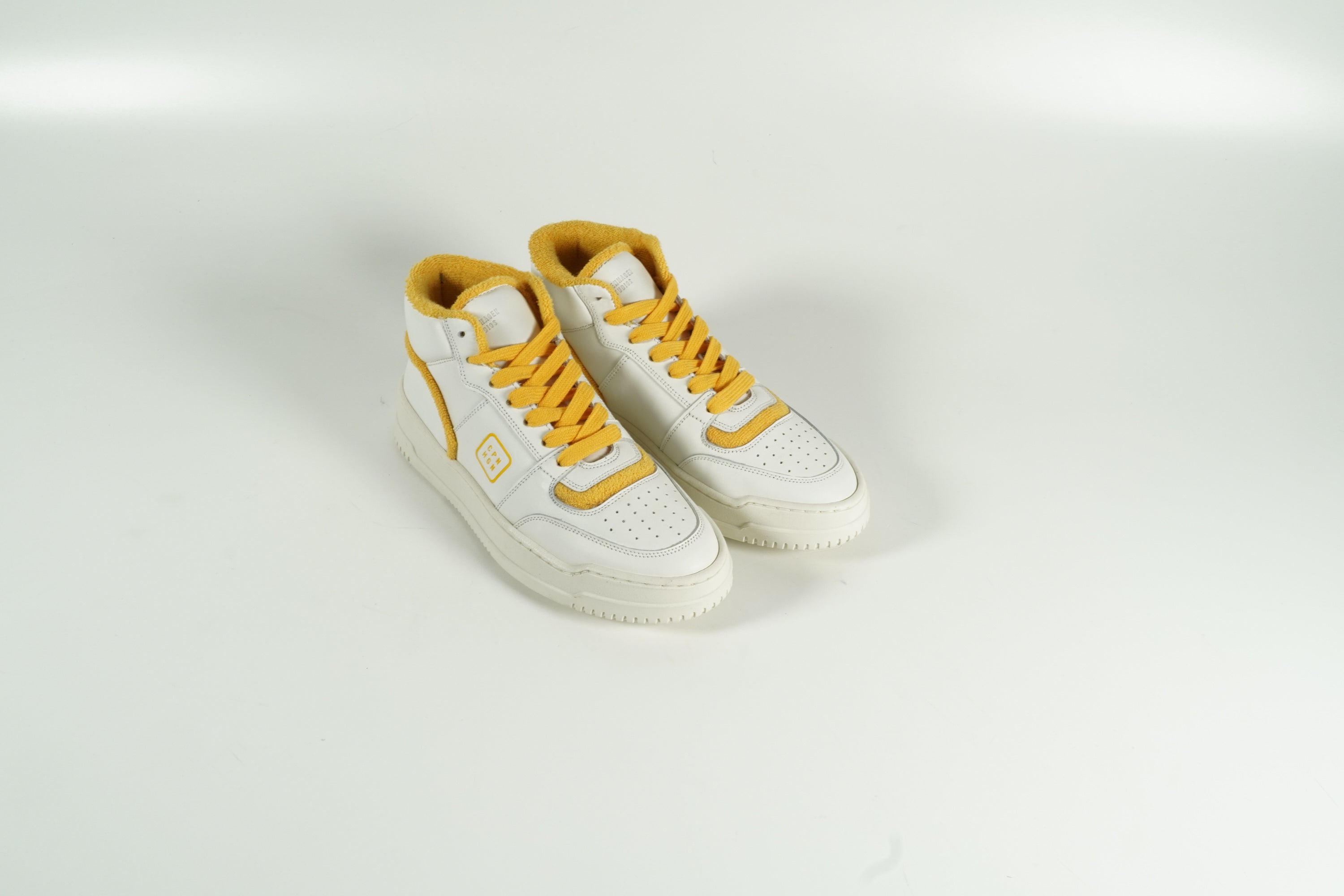 Sneaker Weiss