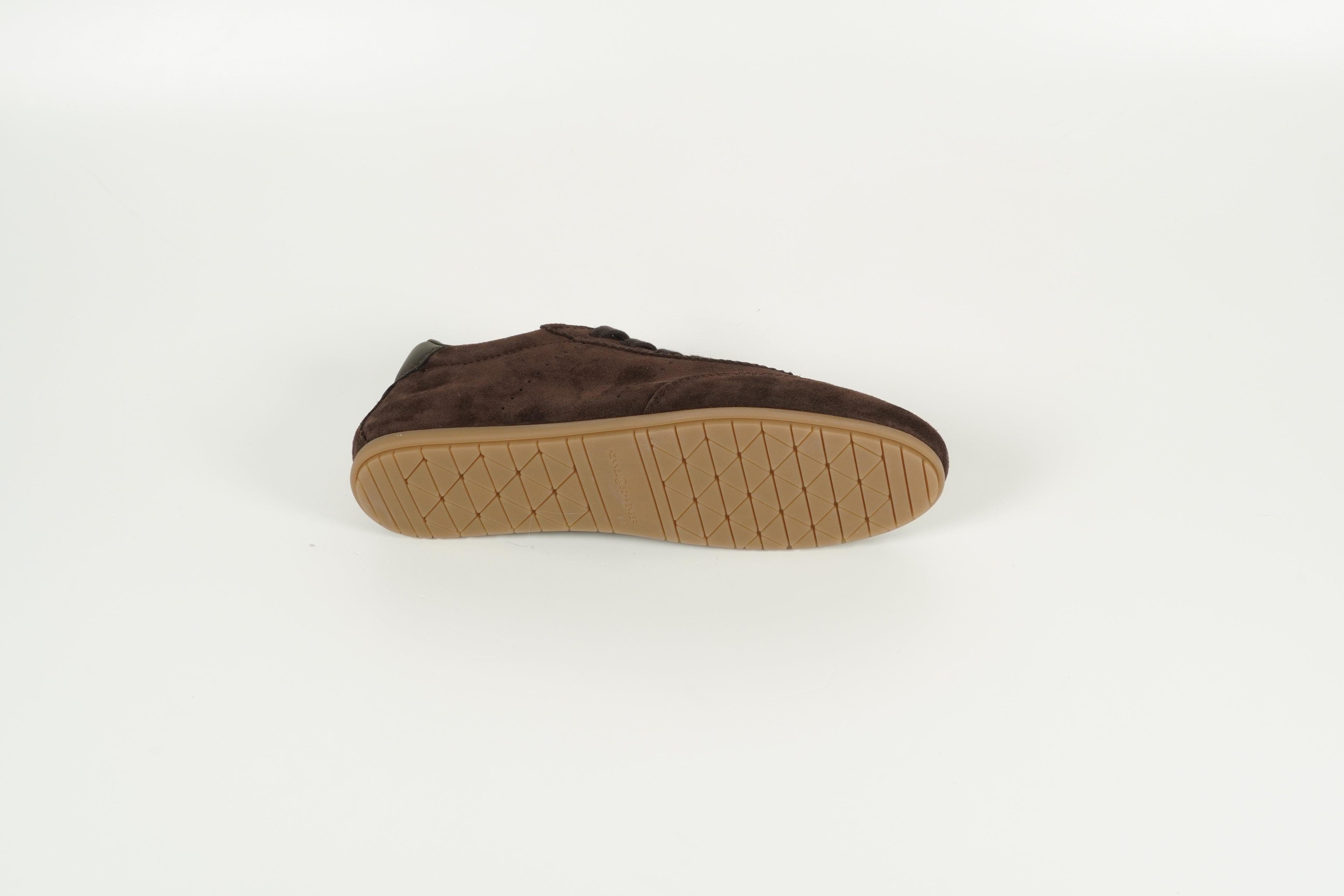 Sneaker Braun
